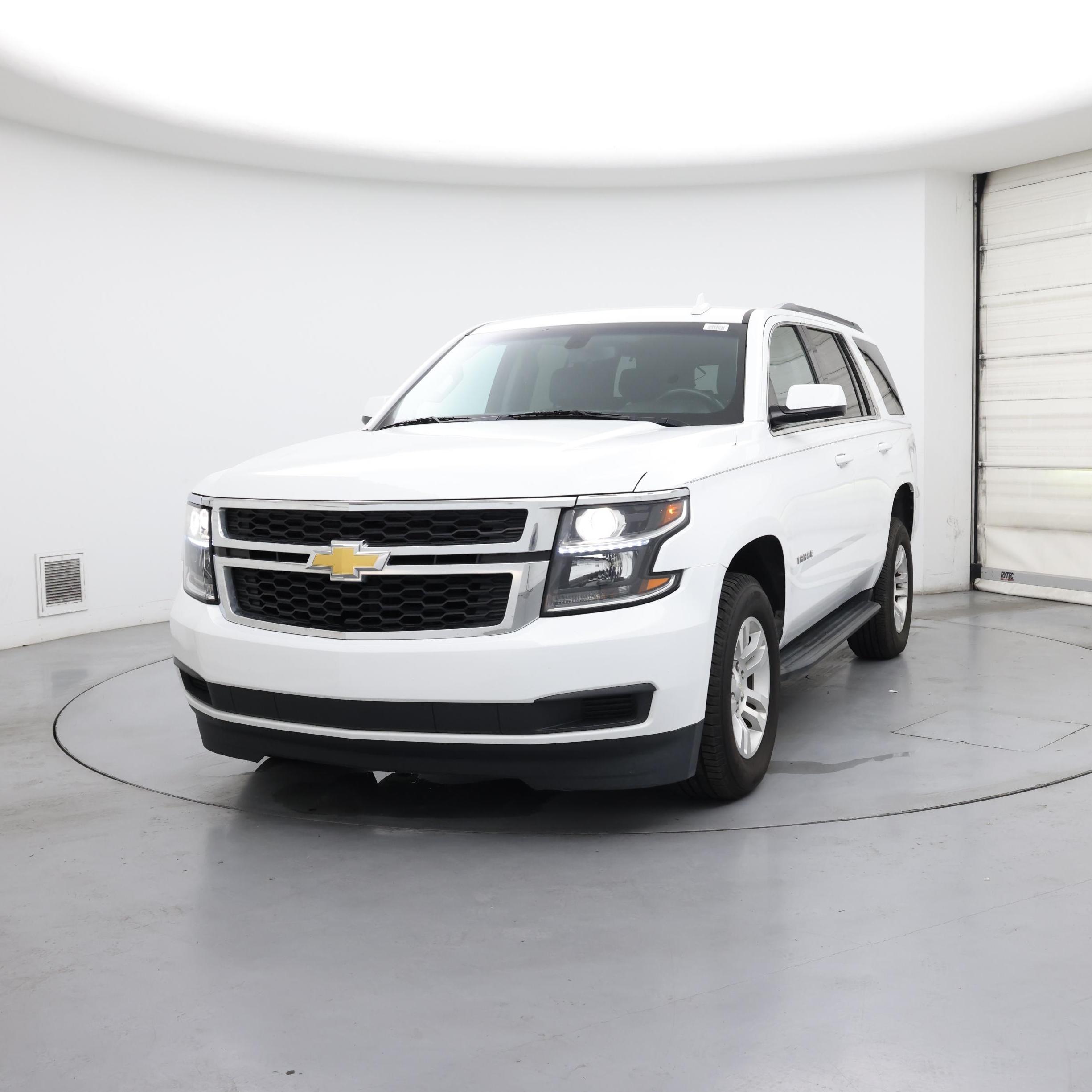 Thumbnail: 2019 Chevrolet Tahoe - 4