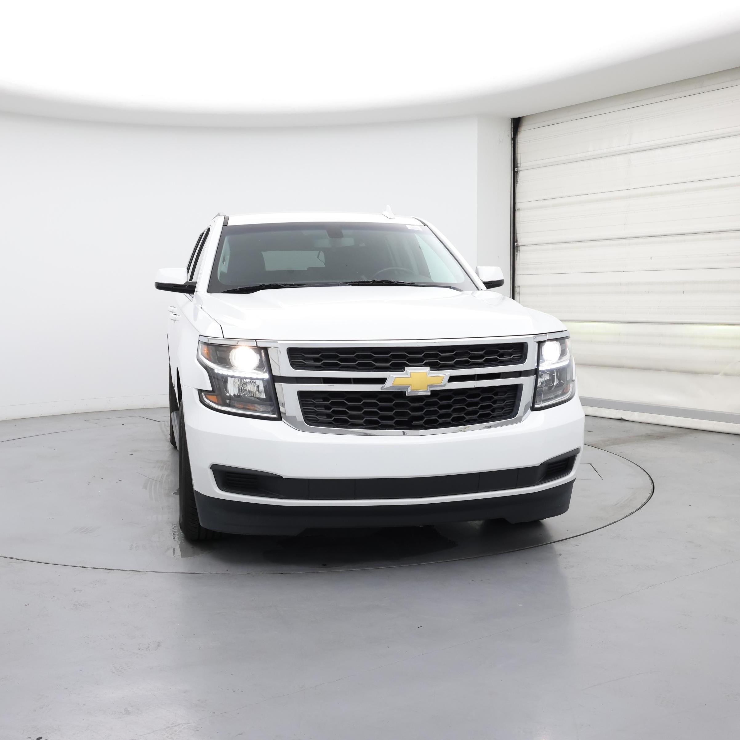 Thumbnail: 2019 Chevrolet Tahoe - 5