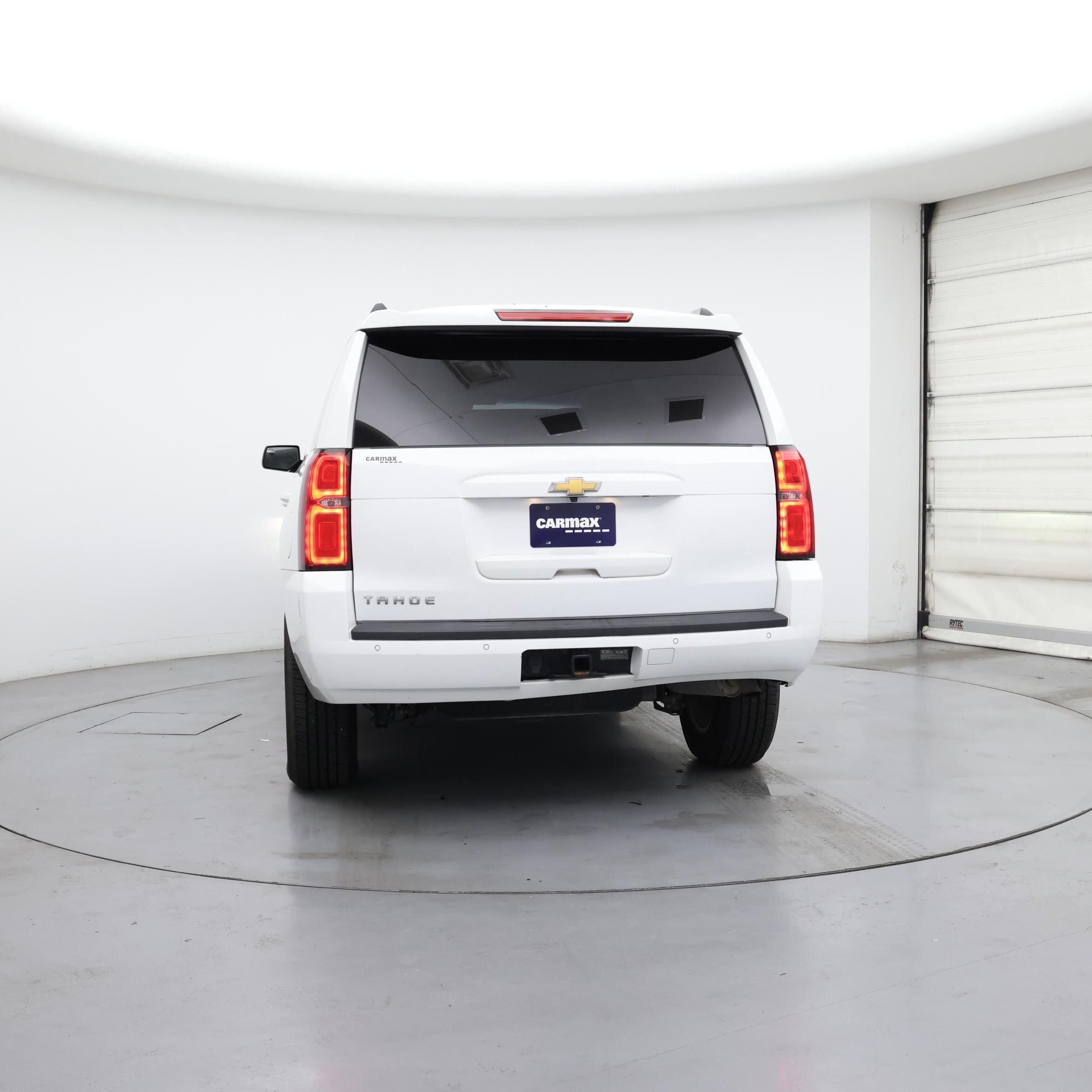 Thumbnail: 2019 Chevrolet Tahoe - 6