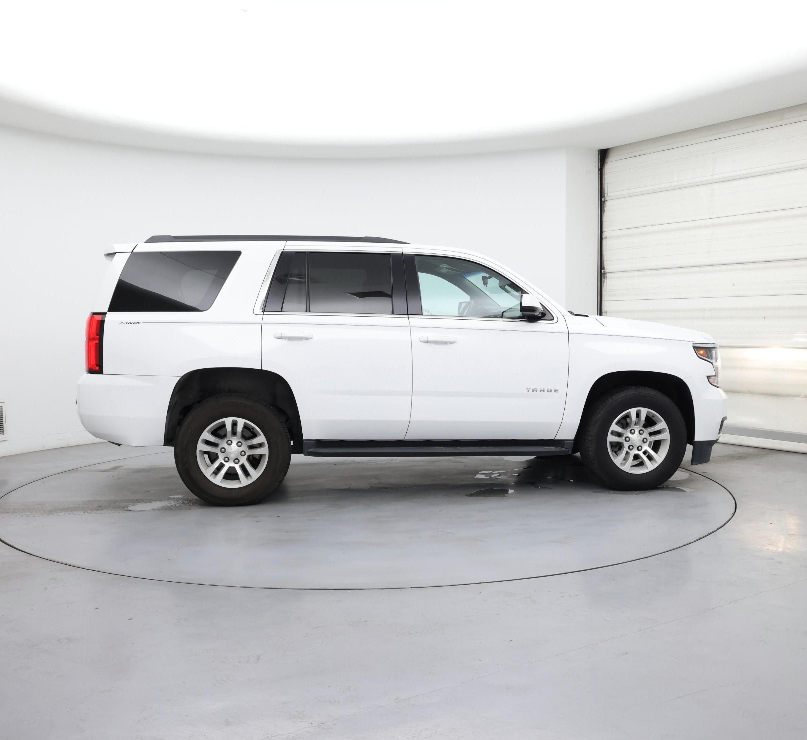 Thumbnail: 2019 Chevrolet Tahoe - 7