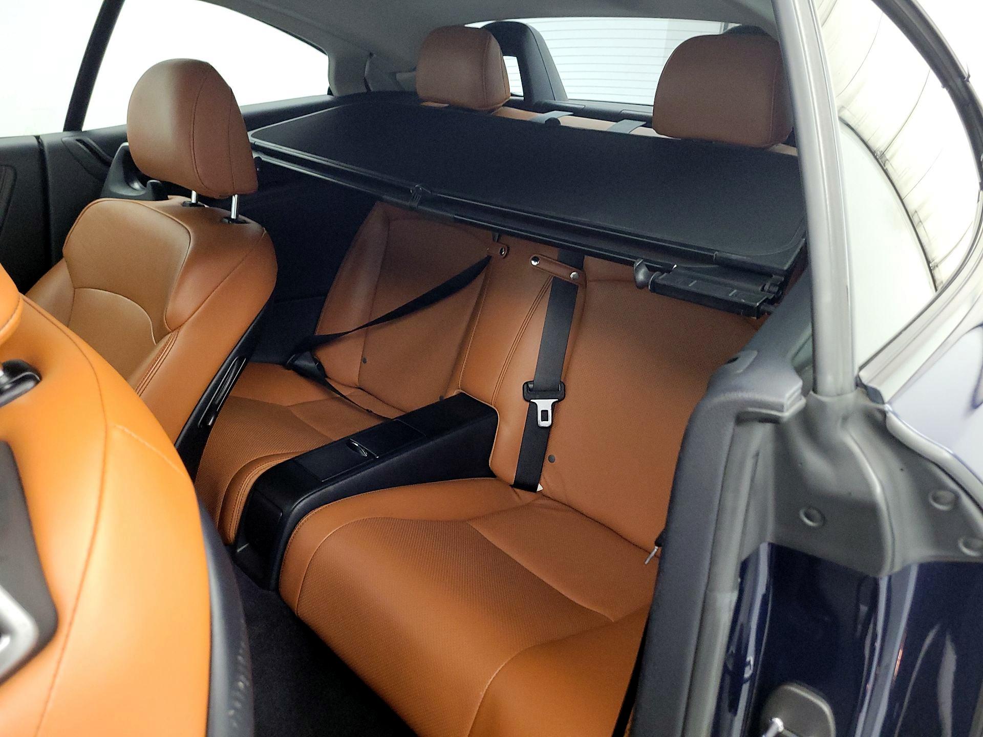 Thumbnail: 2015 Lexus IS - 18