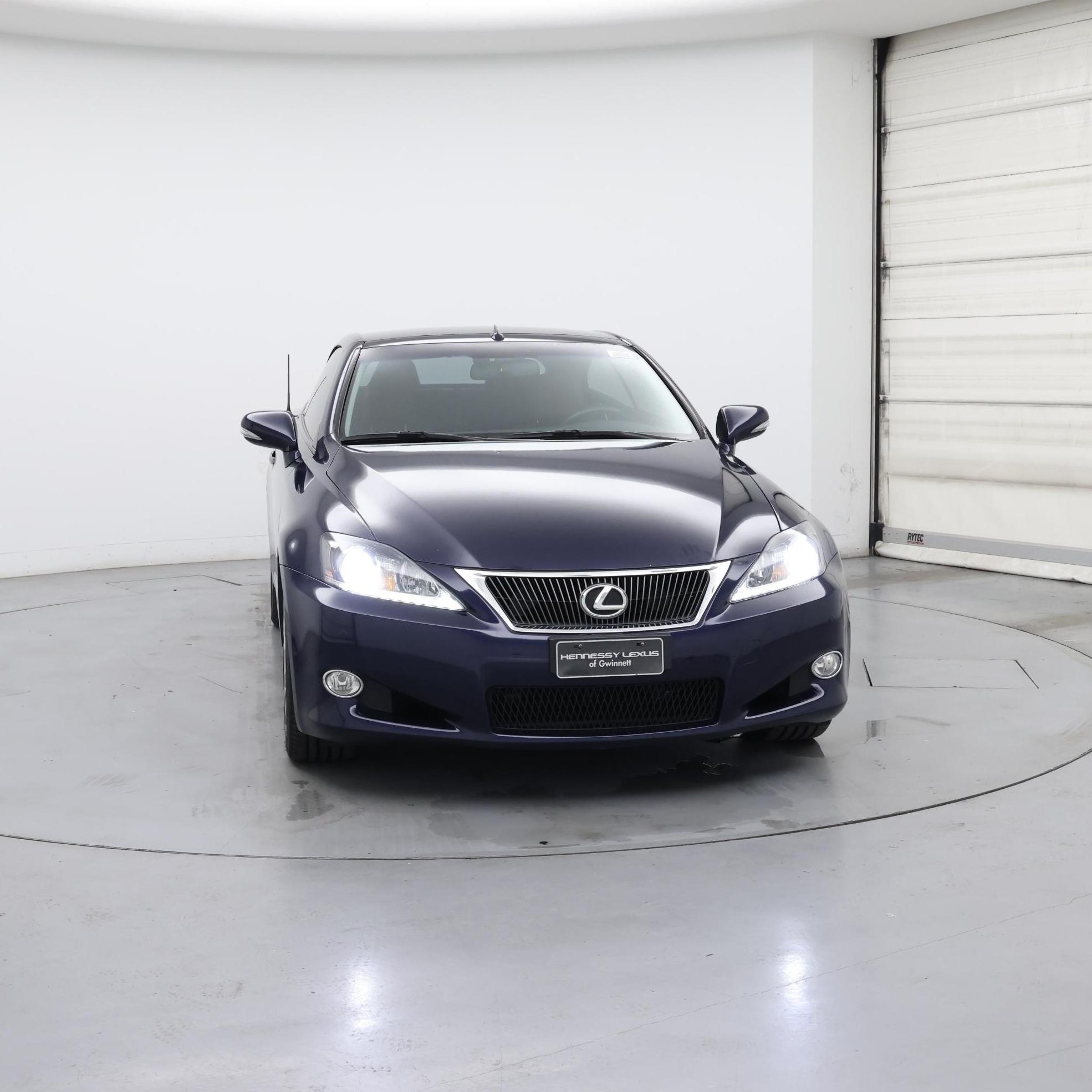 Thumbnail: 2015 Lexus IS - 5
