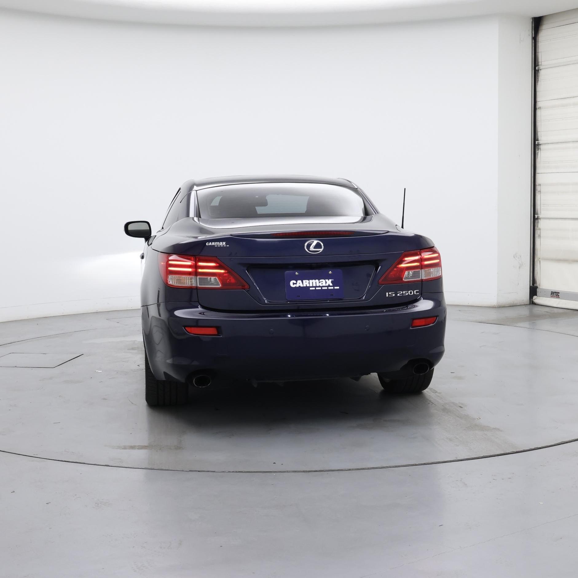 Thumbnail: 2015 Lexus IS - 6