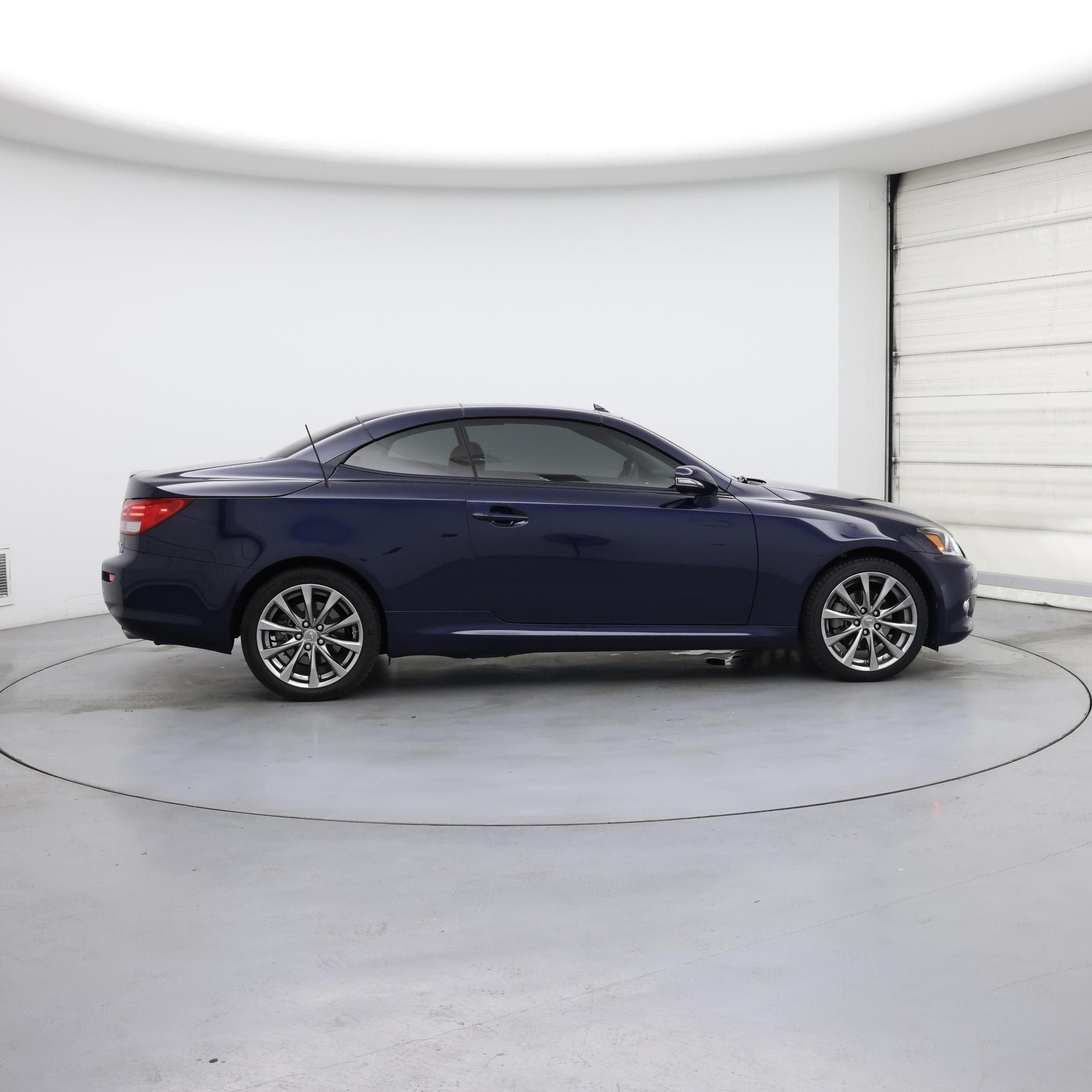 Thumbnail: 2015 Lexus IS - 7