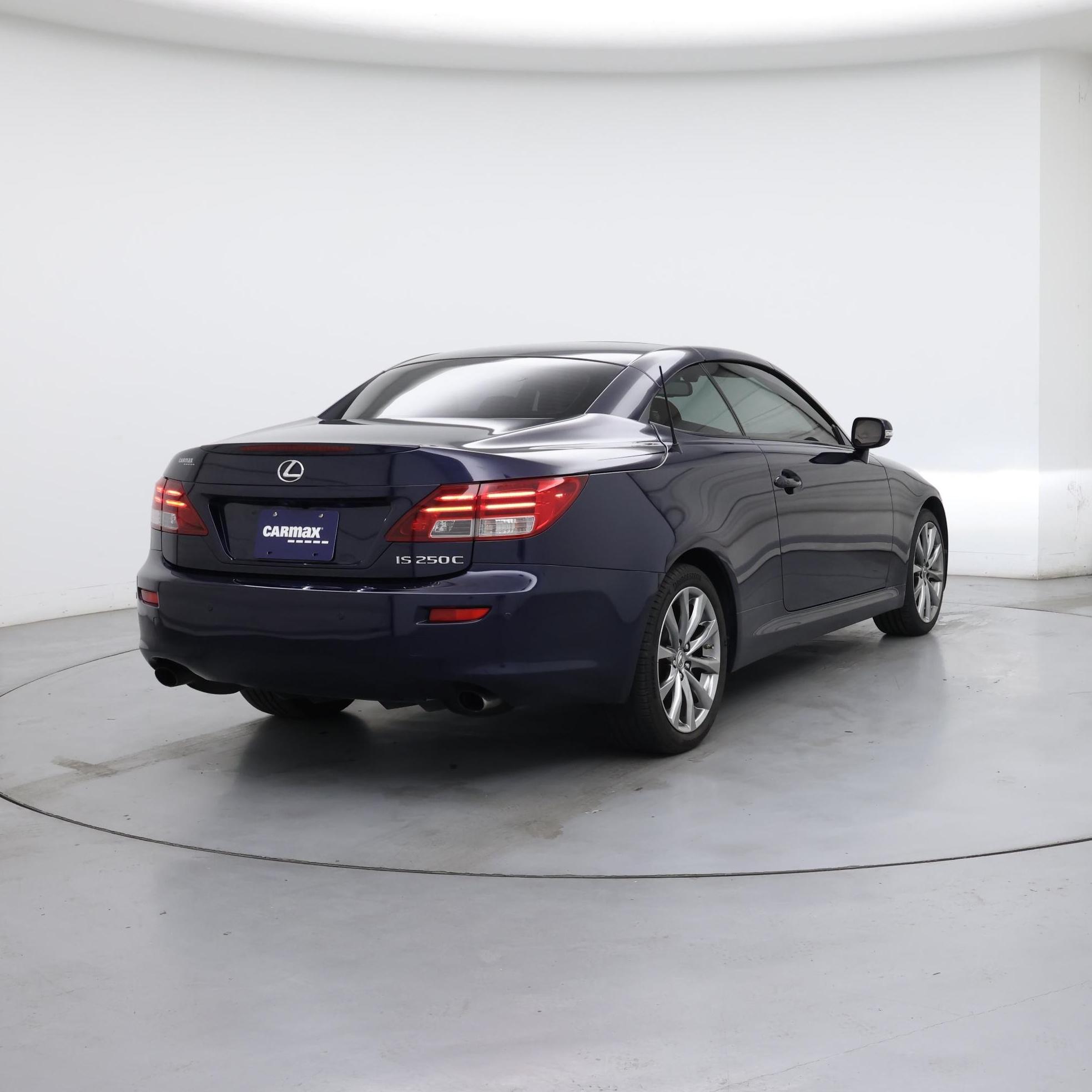 Thumbnail: 2015 Lexus IS - 8