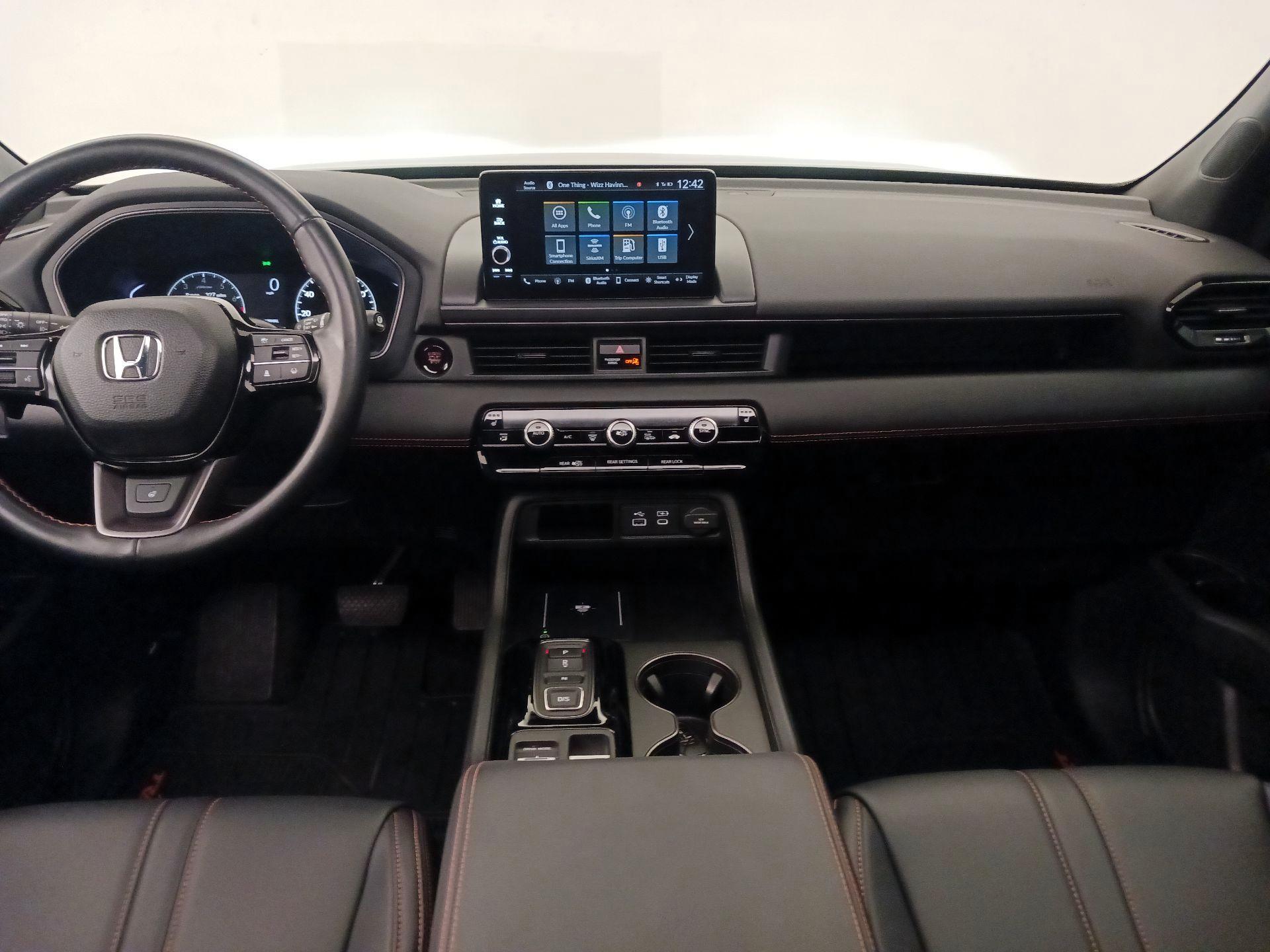 Thumbnail: 2024 Honda Pilot - 9