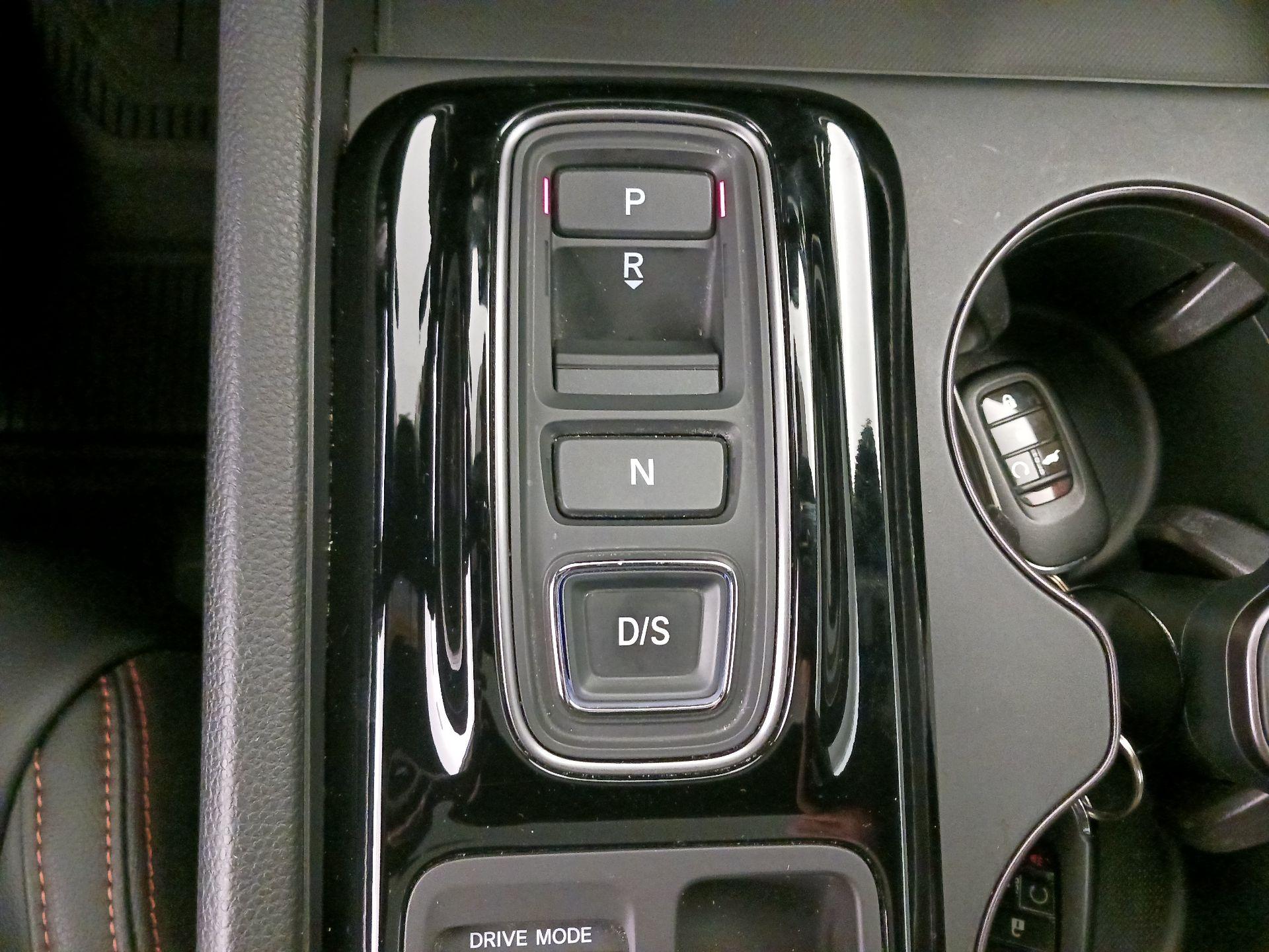 Thumbnail: 2024 Honda Pilot - 17