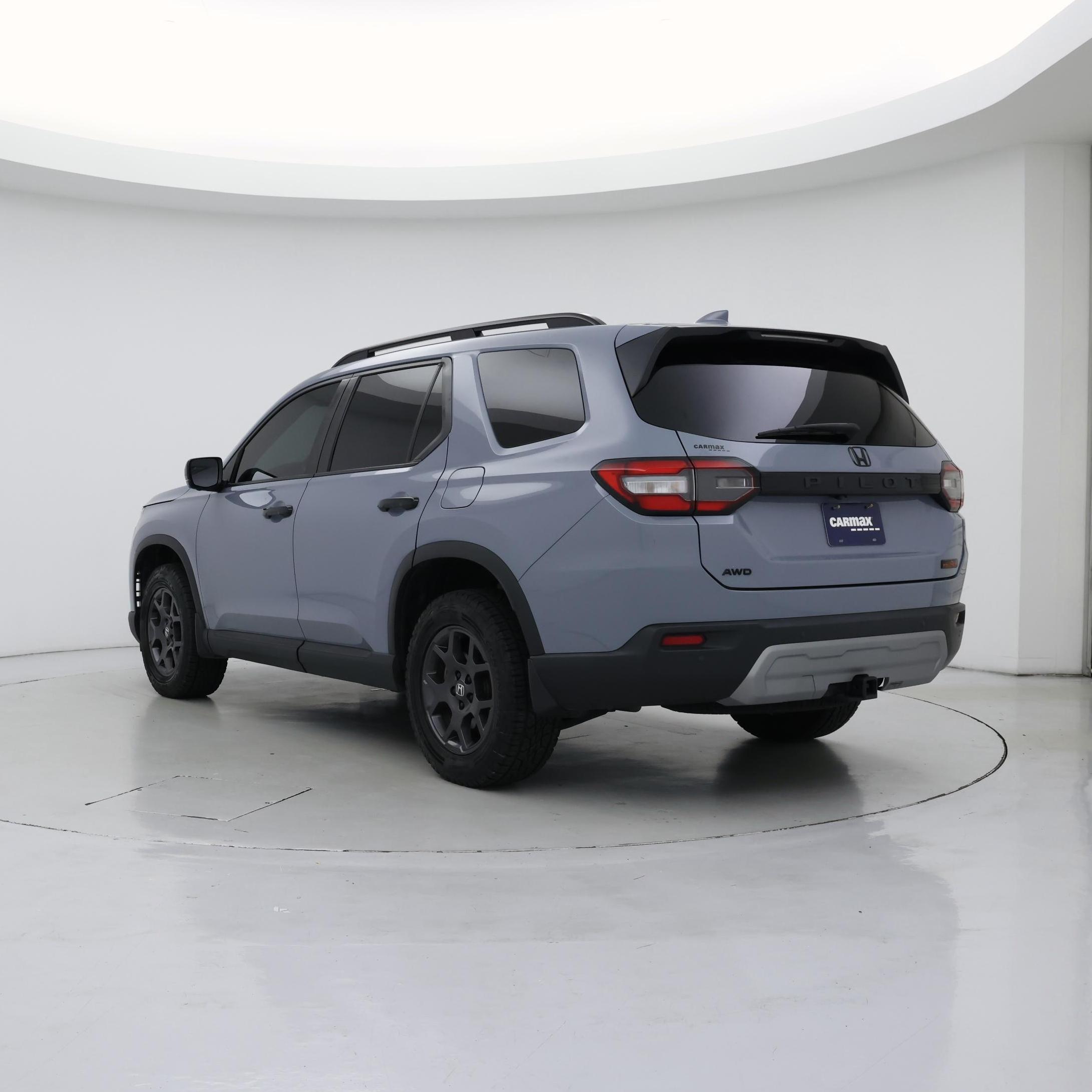 Thumbnail: 2024 Honda Pilot - 2