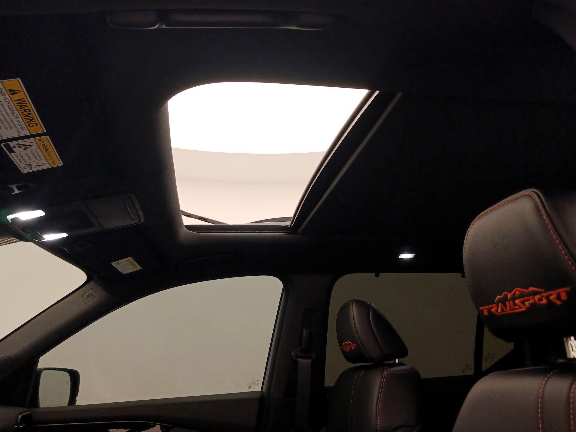 Thumbnail: 2024 Honda Pilot - 19