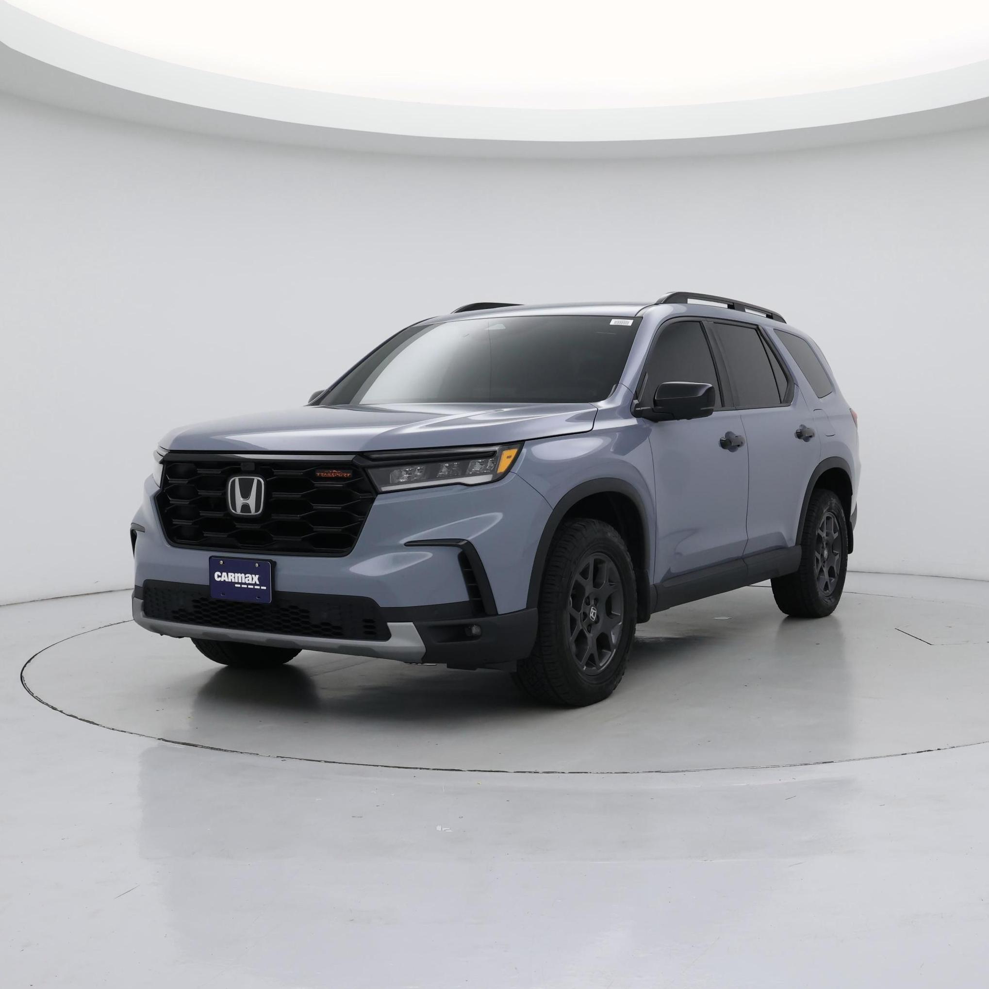 Thumbnail: 2024 Honda Pilot - 4
