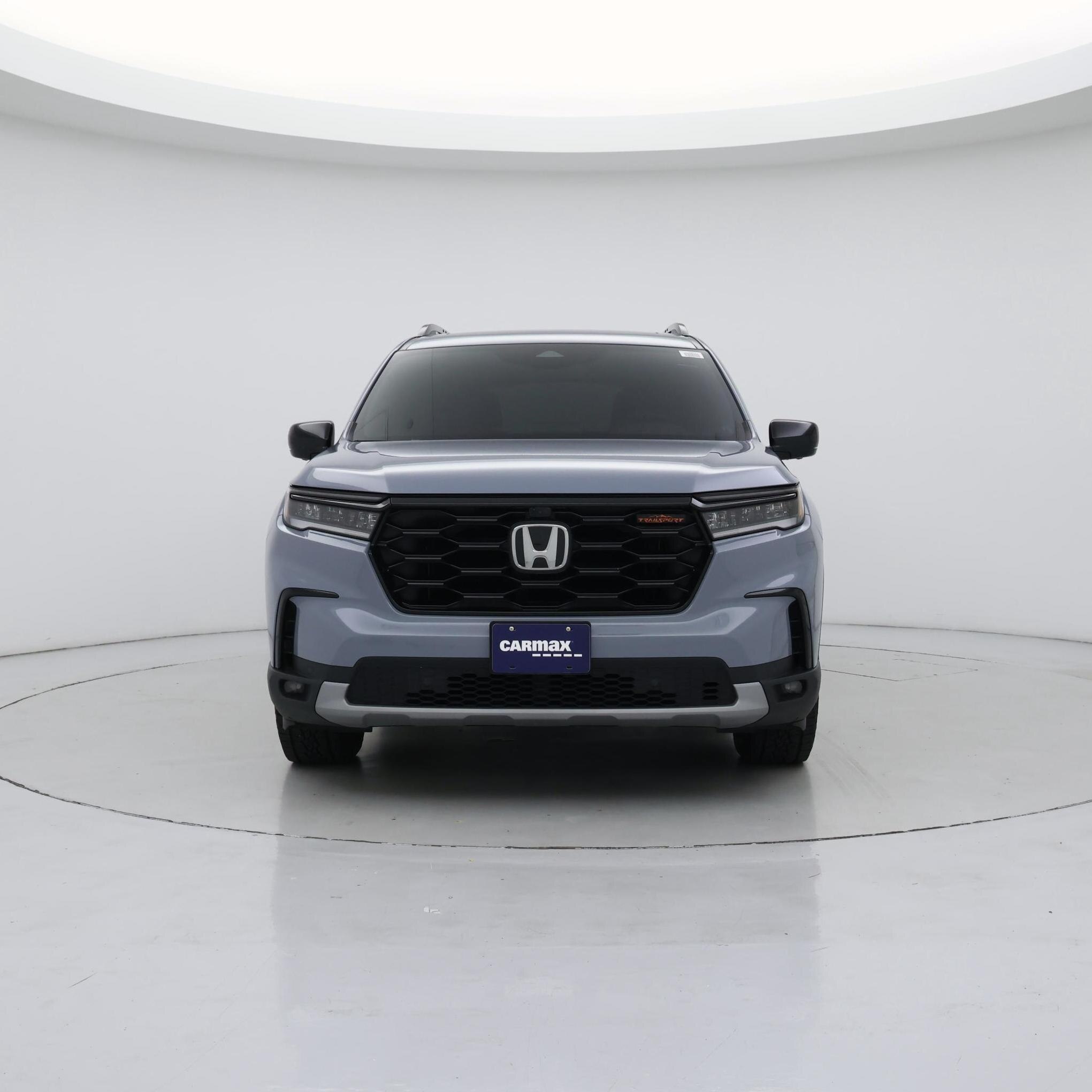 Thumbnail: 2024 Honda Pilot - 5