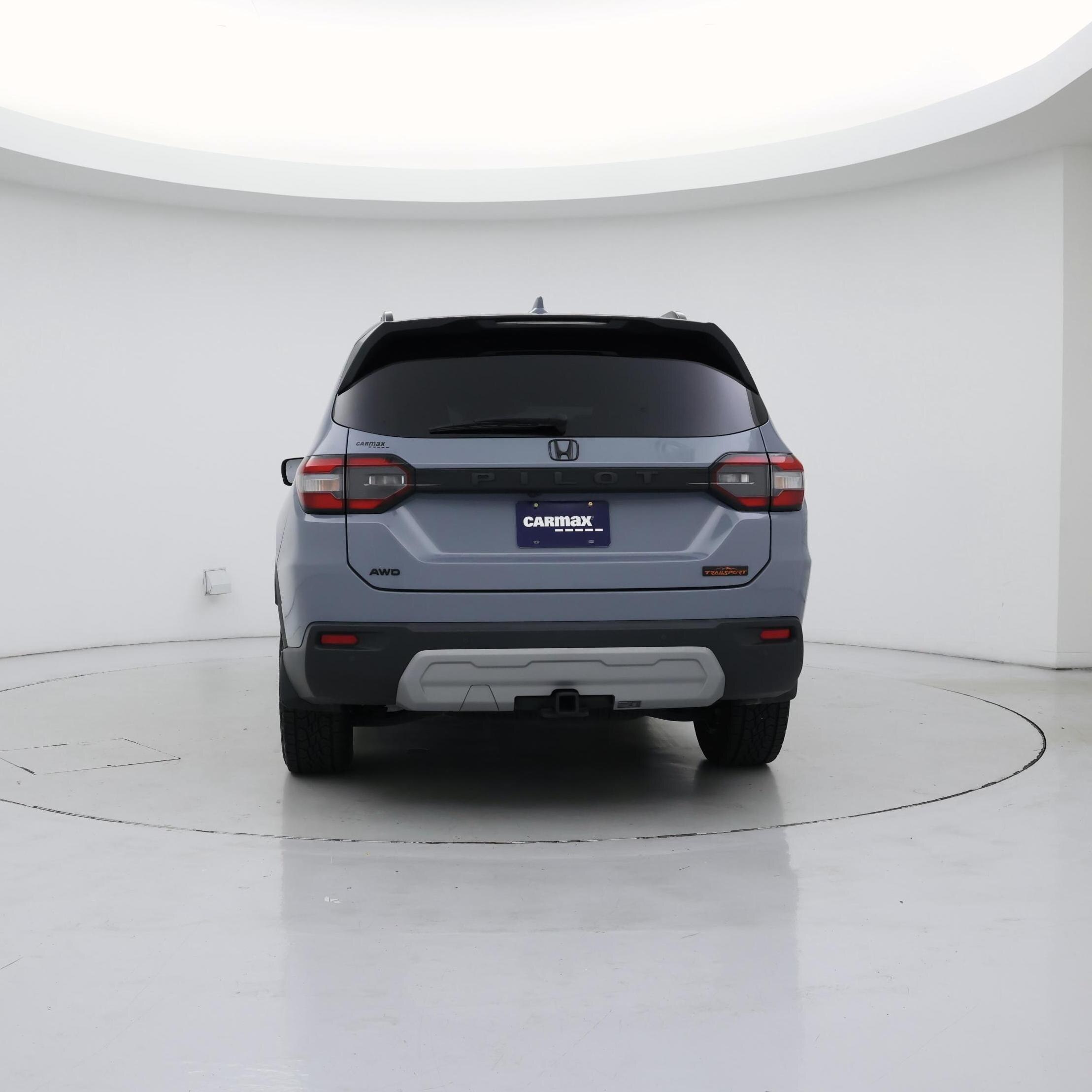 Thumbnail: 2024 Honda Pilot - 6