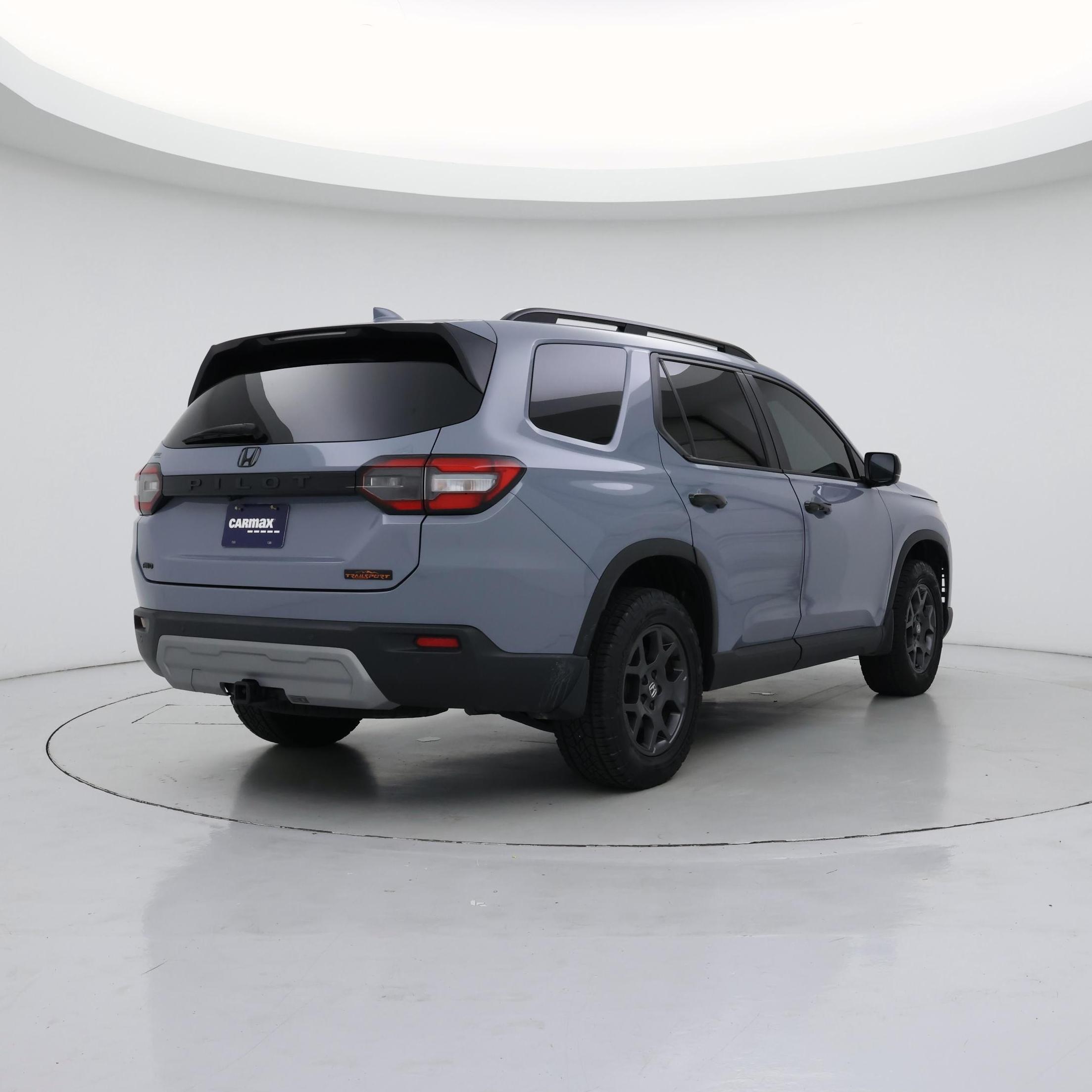 Thumbnail: 2024 Honda Pilot - 8