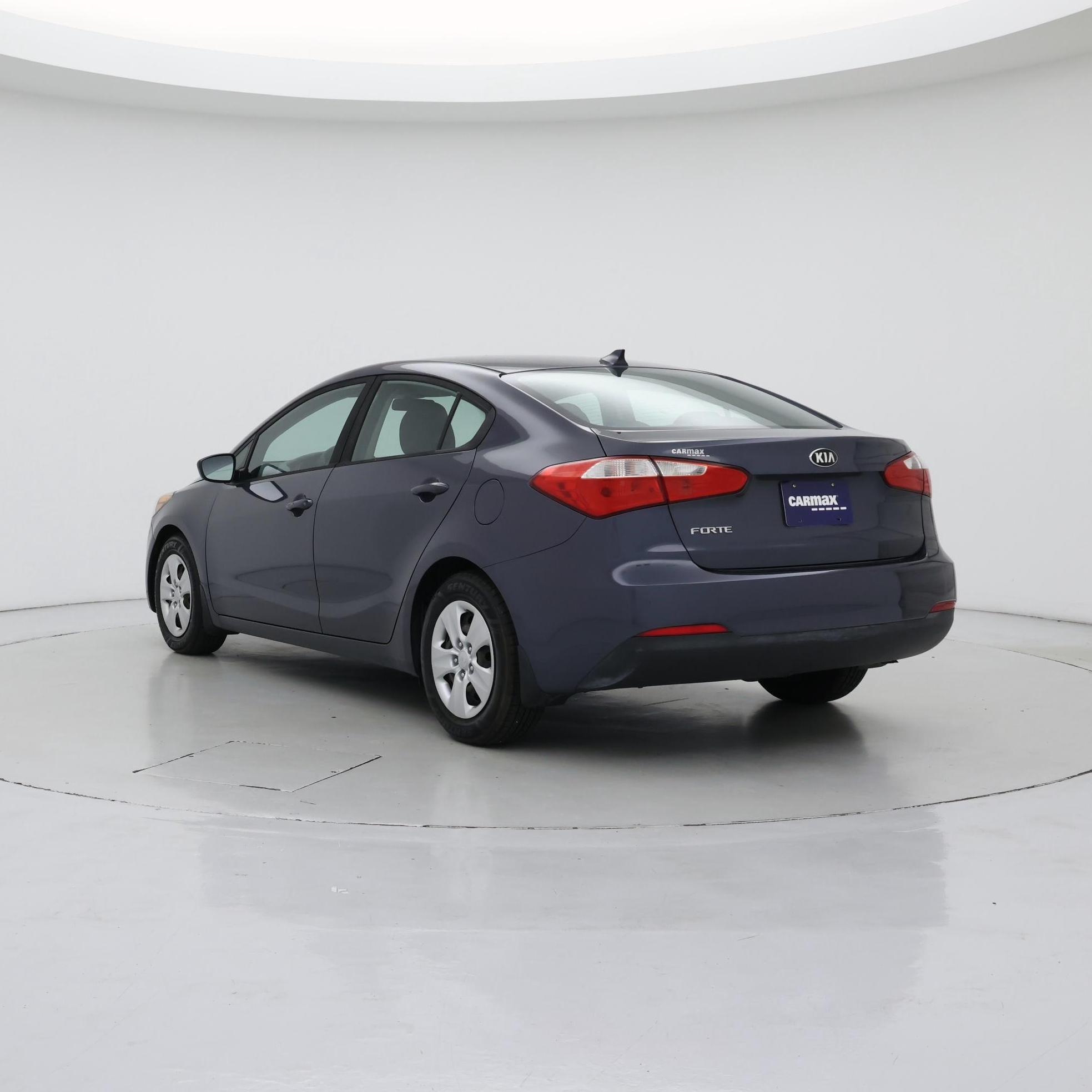 Thumbnail: 2016 Kia Forte - 2