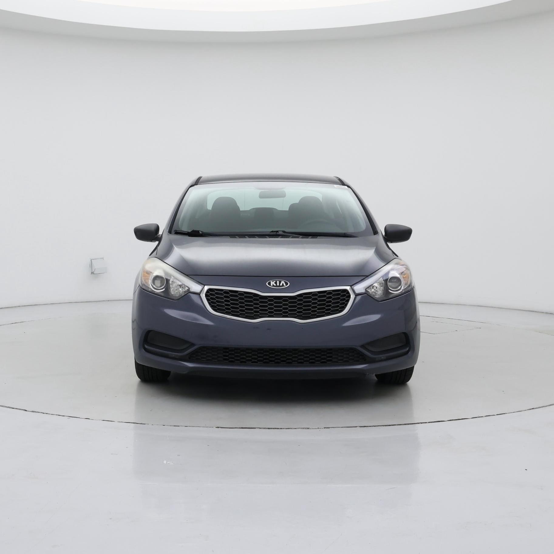 Thumbnail: 2016 Kia Forte - 5