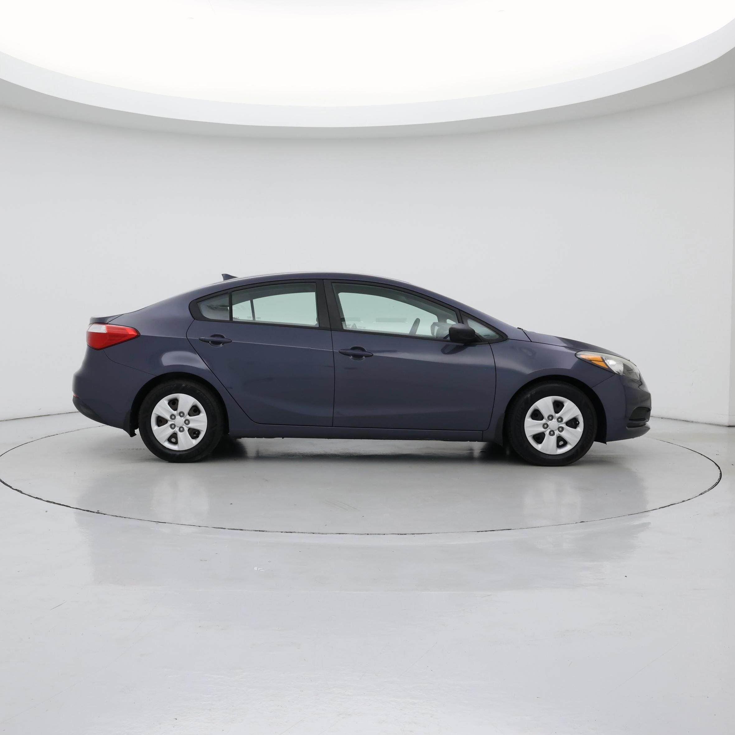 Thumbnail: 2016 Kia Forte - 7