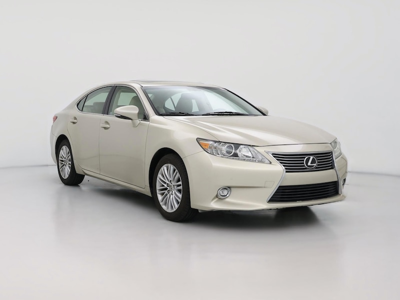 2014 Lexus ES 350 -
                  Columbia, SC