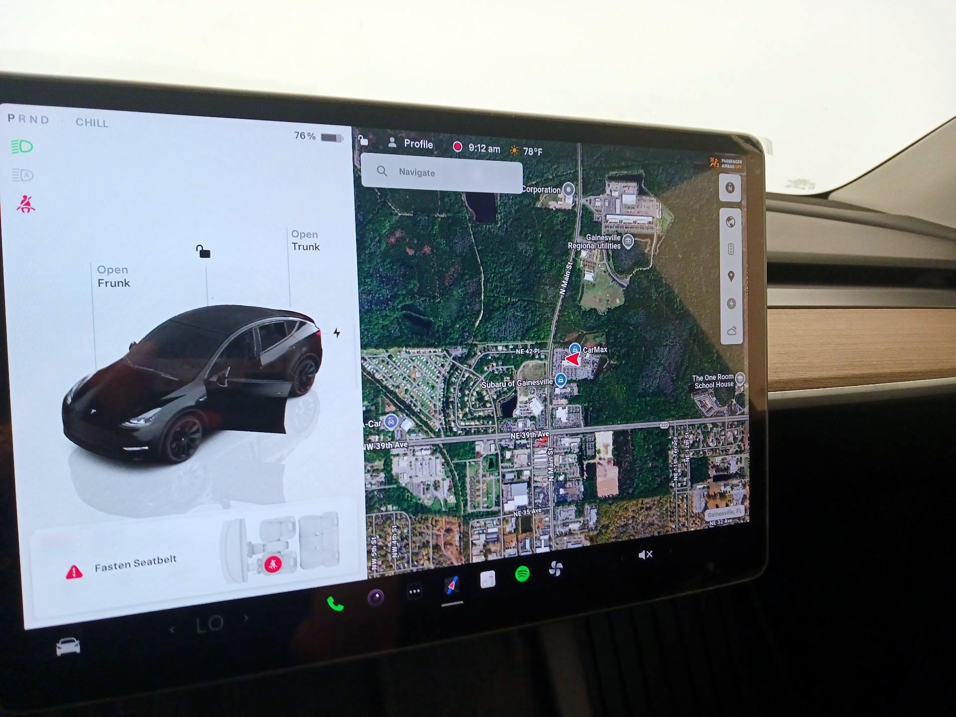 Thumbnail: 2024 Tesla Model Y - 13