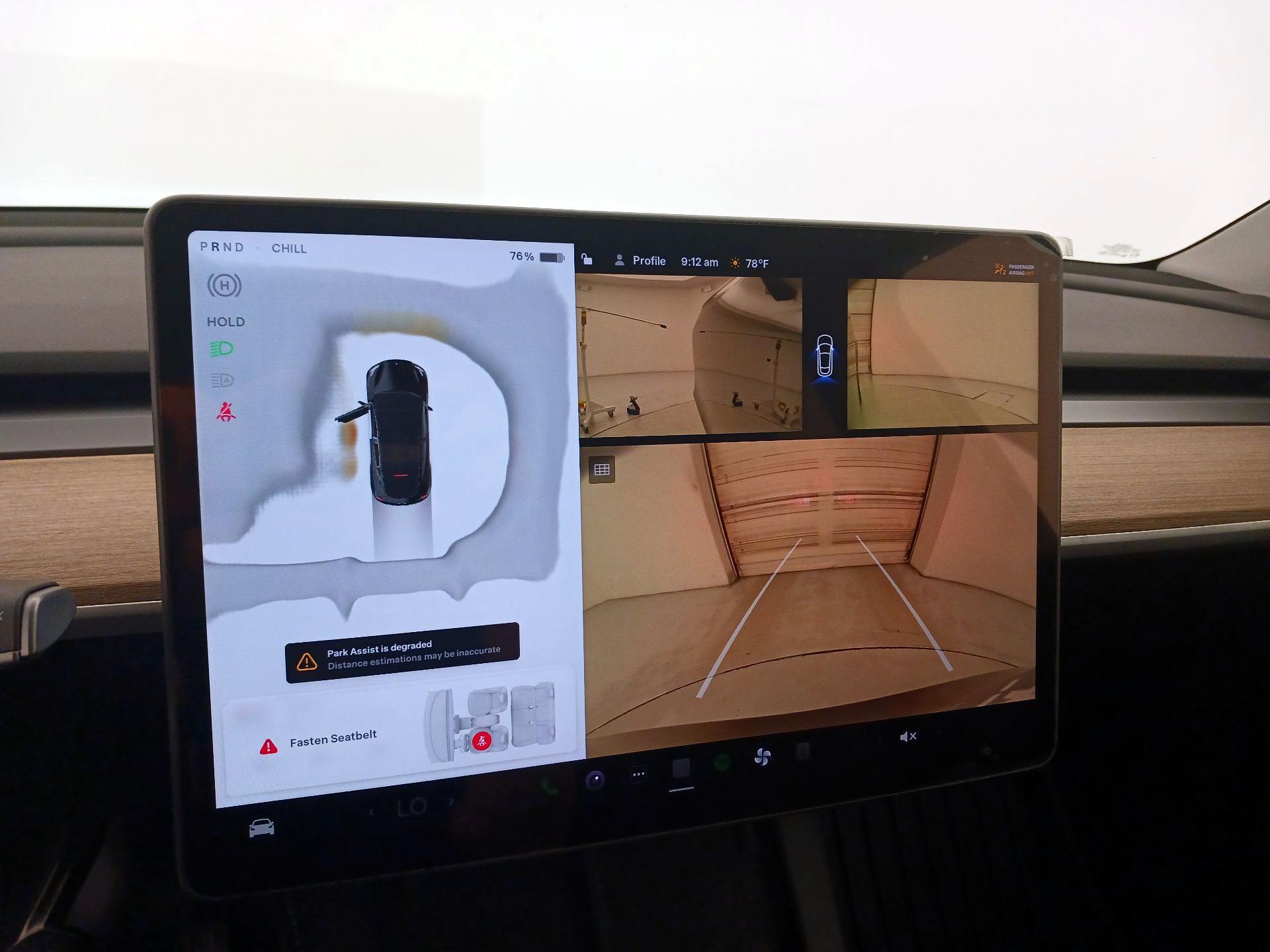 Thumbnail: 2024 Tesla Model Y - 14