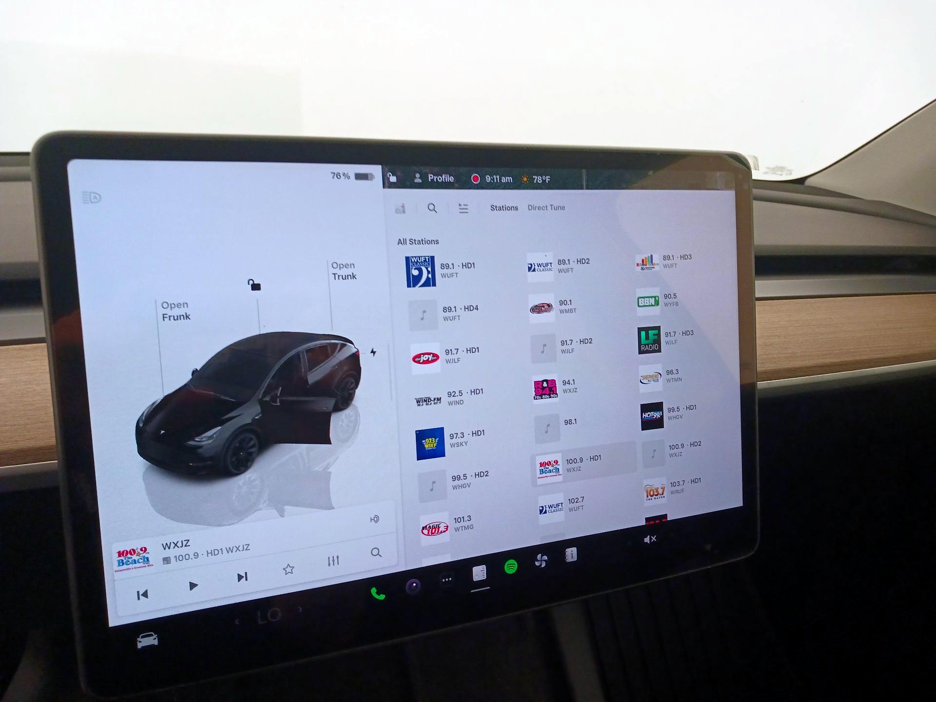 Thumbnail: 2024 Tesla Model Y - 15