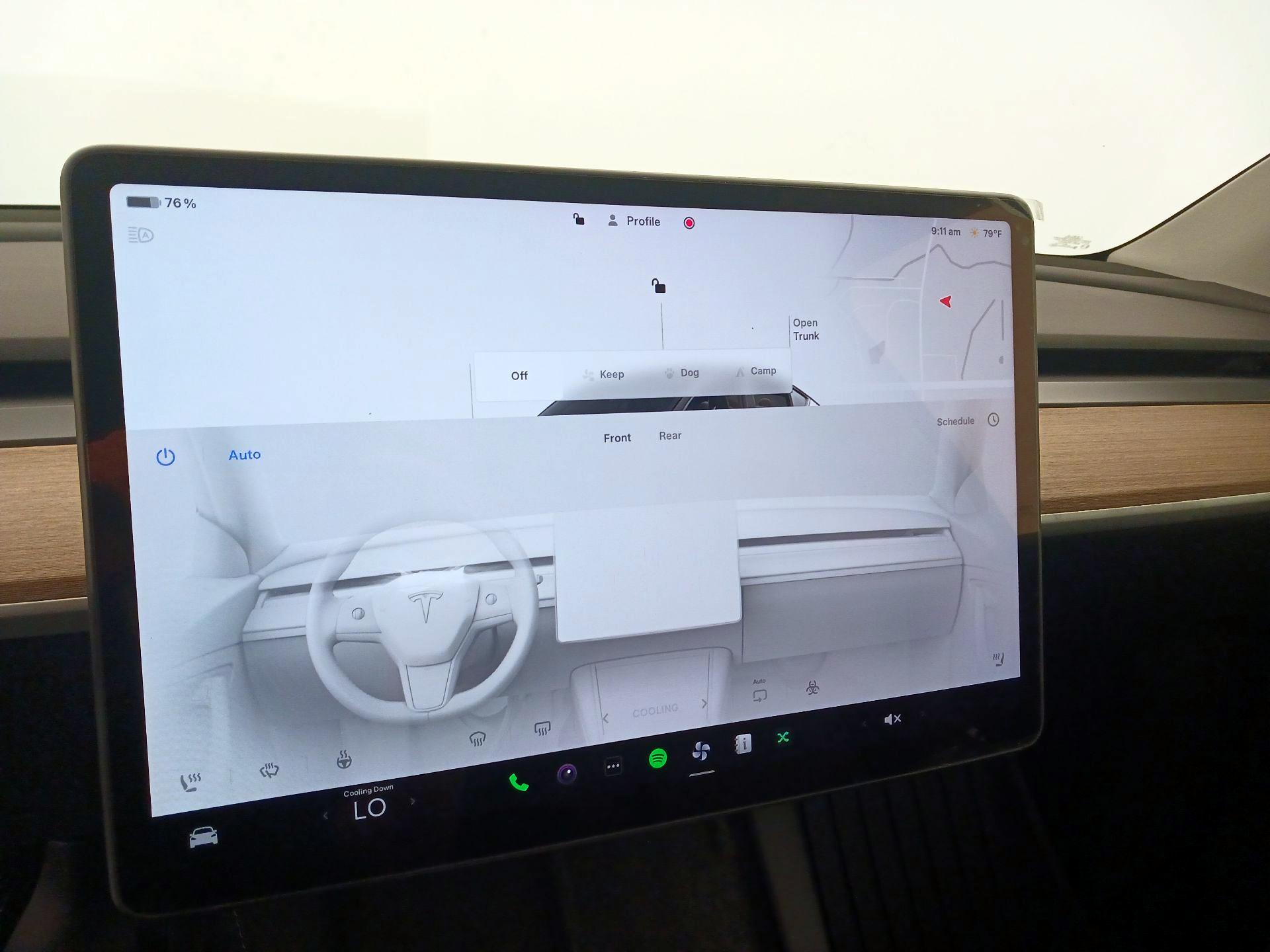 Thumbnail: 2024 Tesla Model Y - 16