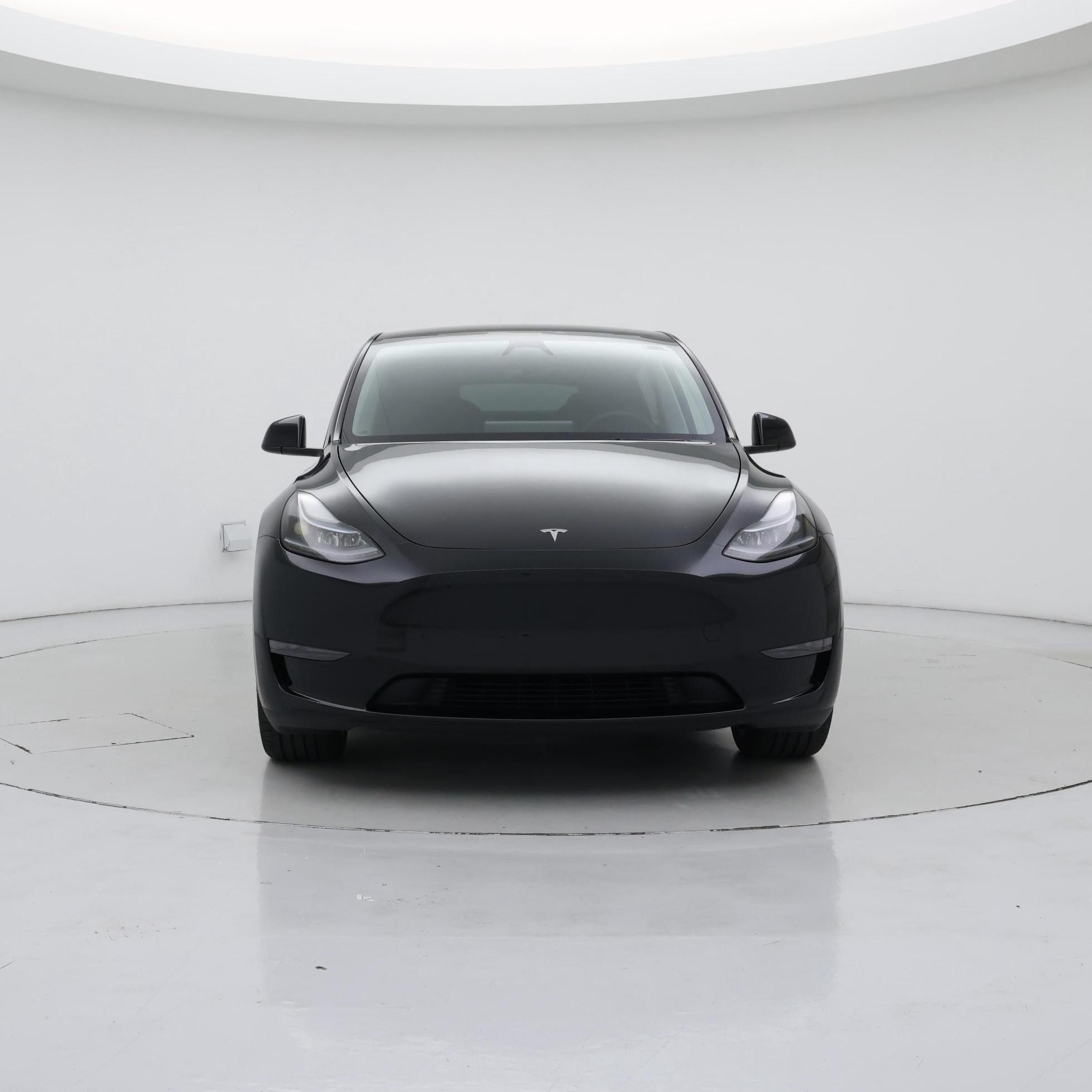 Thumbnail: 2024 Tesla Model Y - 5