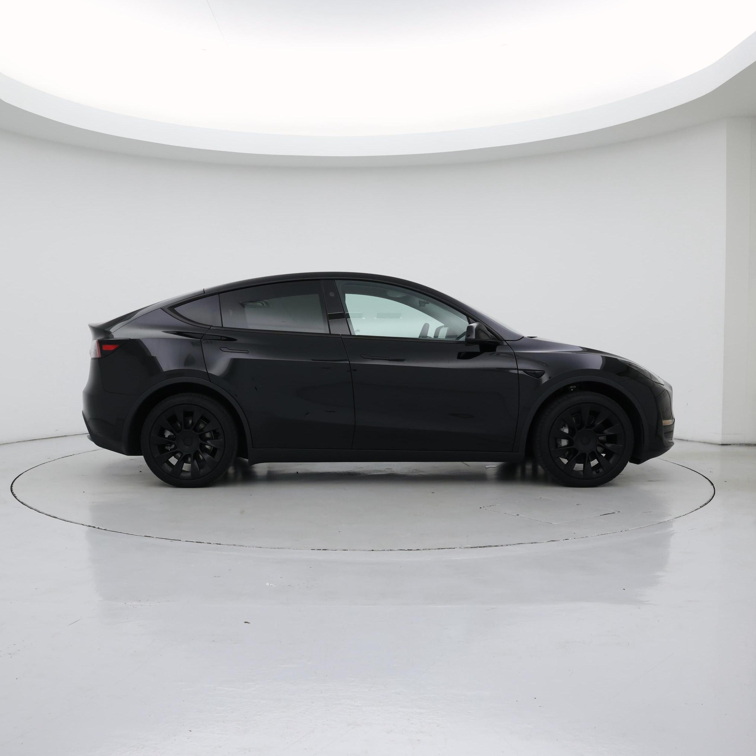 Thumbnail: 2024 Tesla Model Y - 7