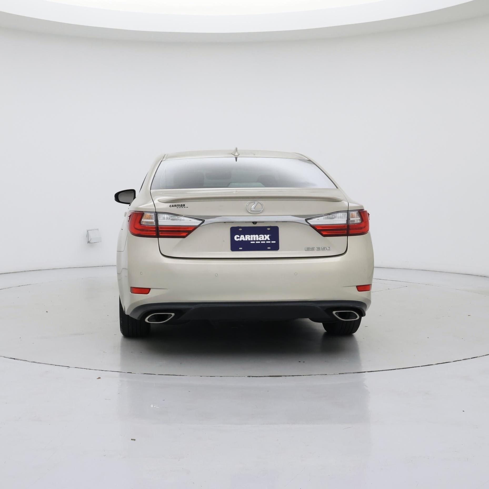 Thumbnail: 2018 Lexus ES - 6