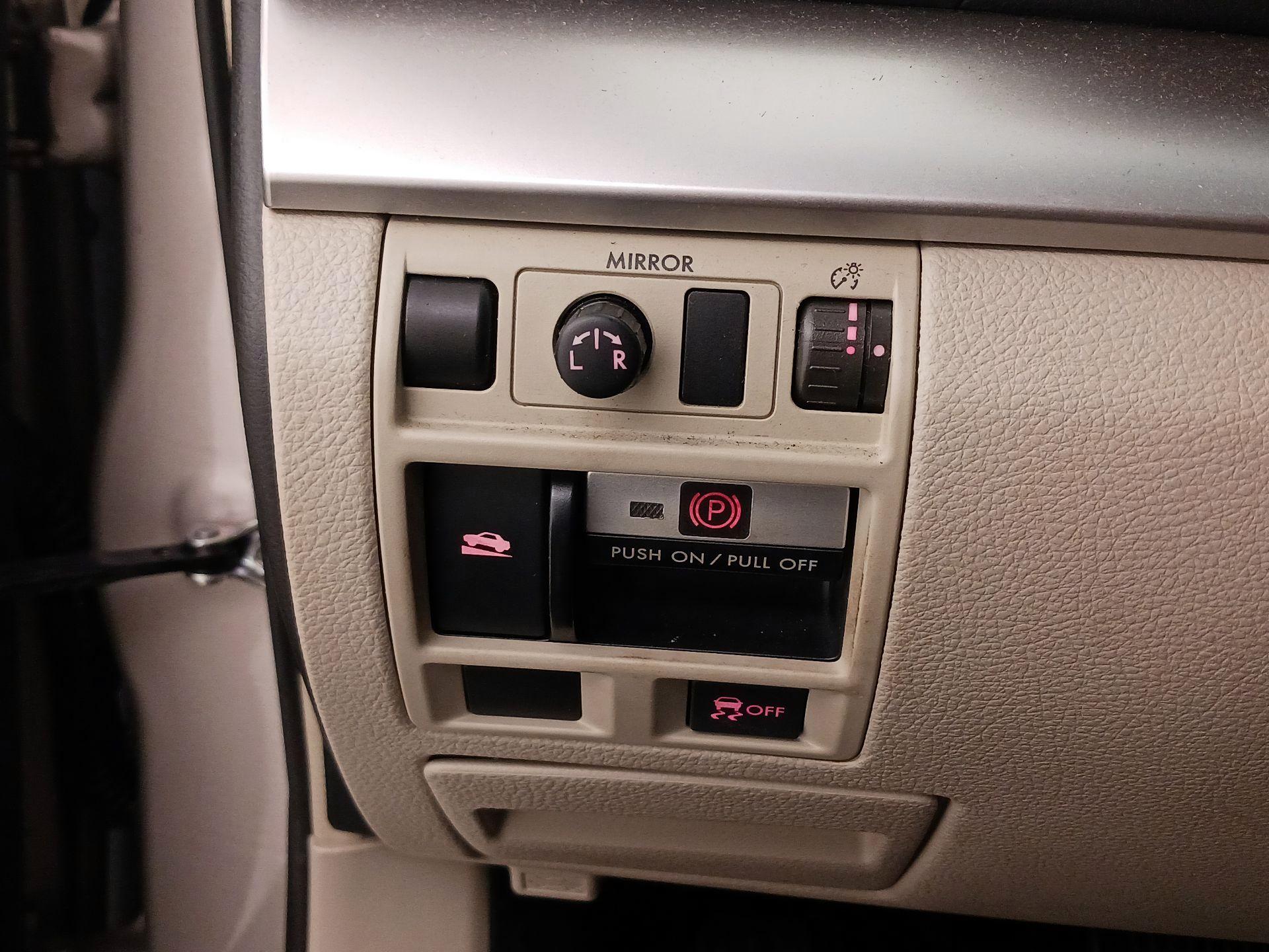 Thumbnail: 2014 Subaru Outback - 13