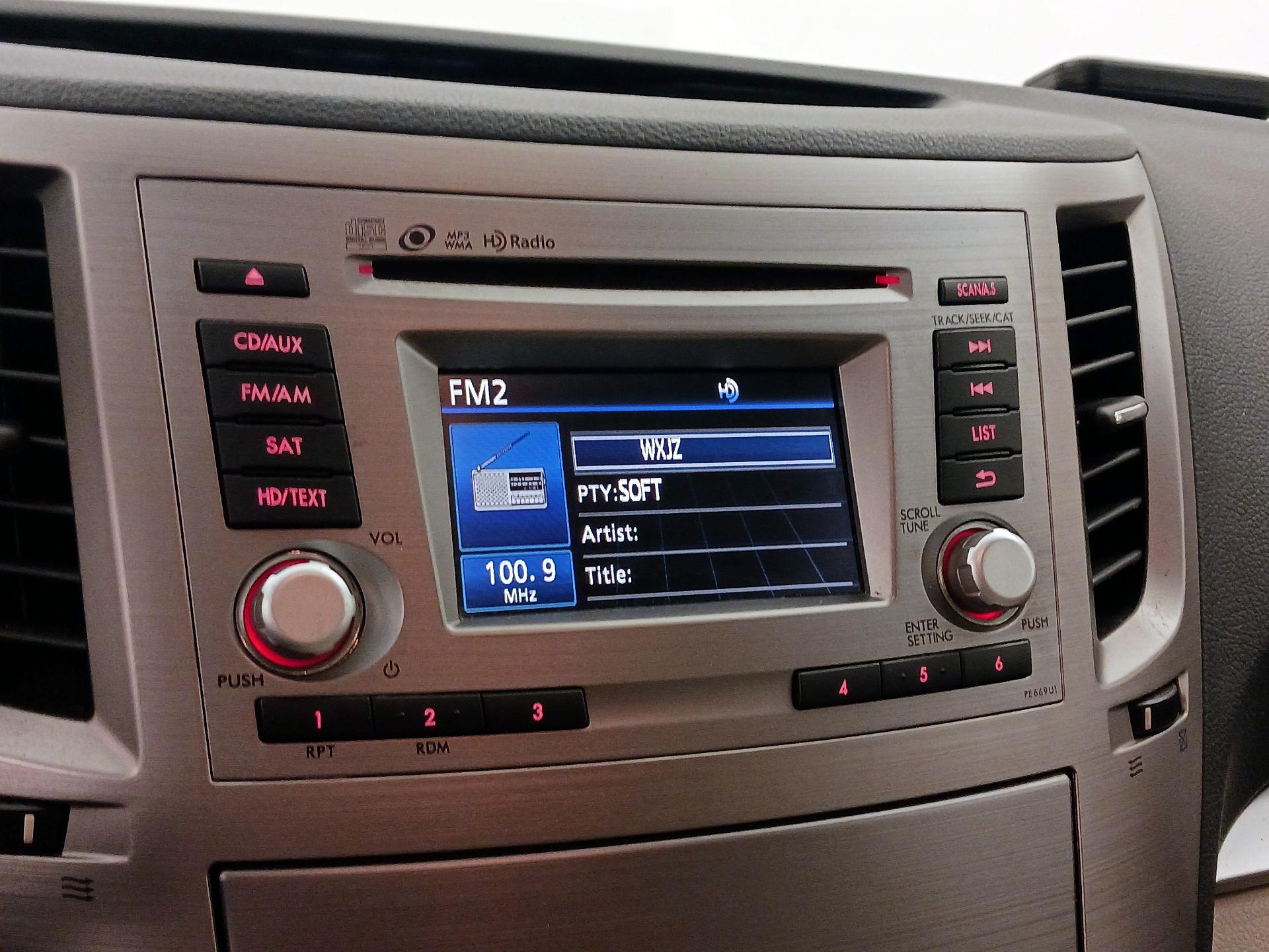 Thumbnail: 2014 Subaru Outback - 14