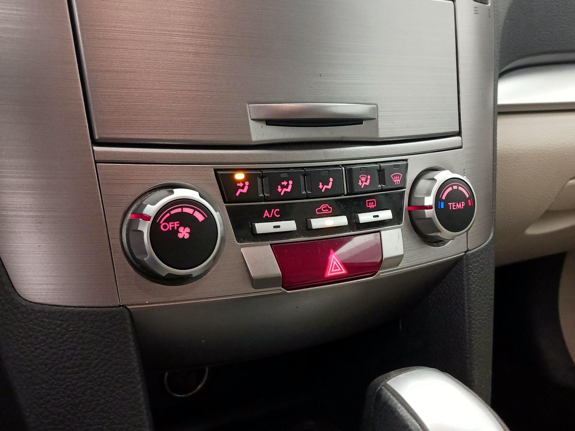 Thumbnail: 2014 Subaru Outback - 15