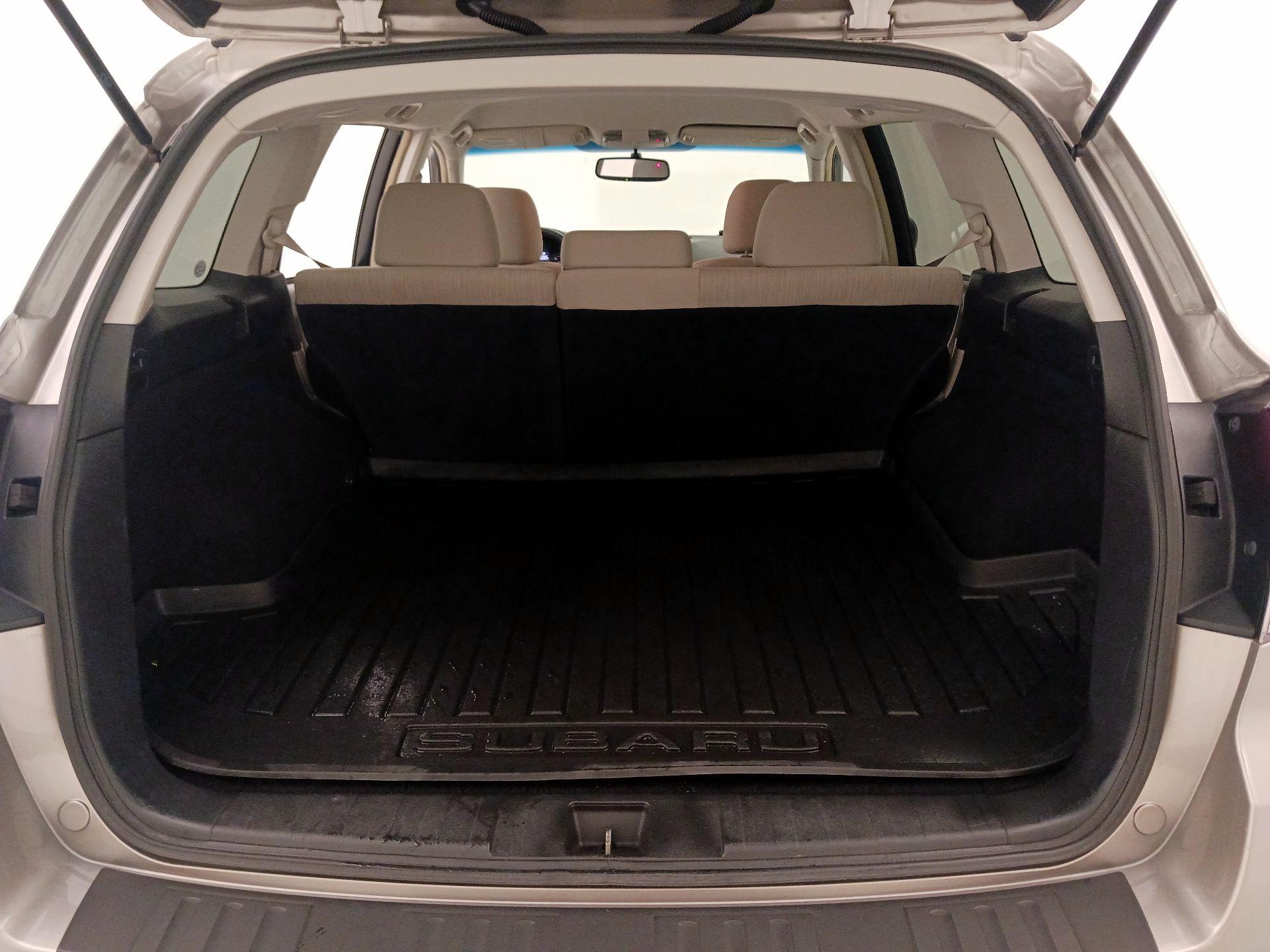 Thumbnail: 2014 Subaru Outback - 19