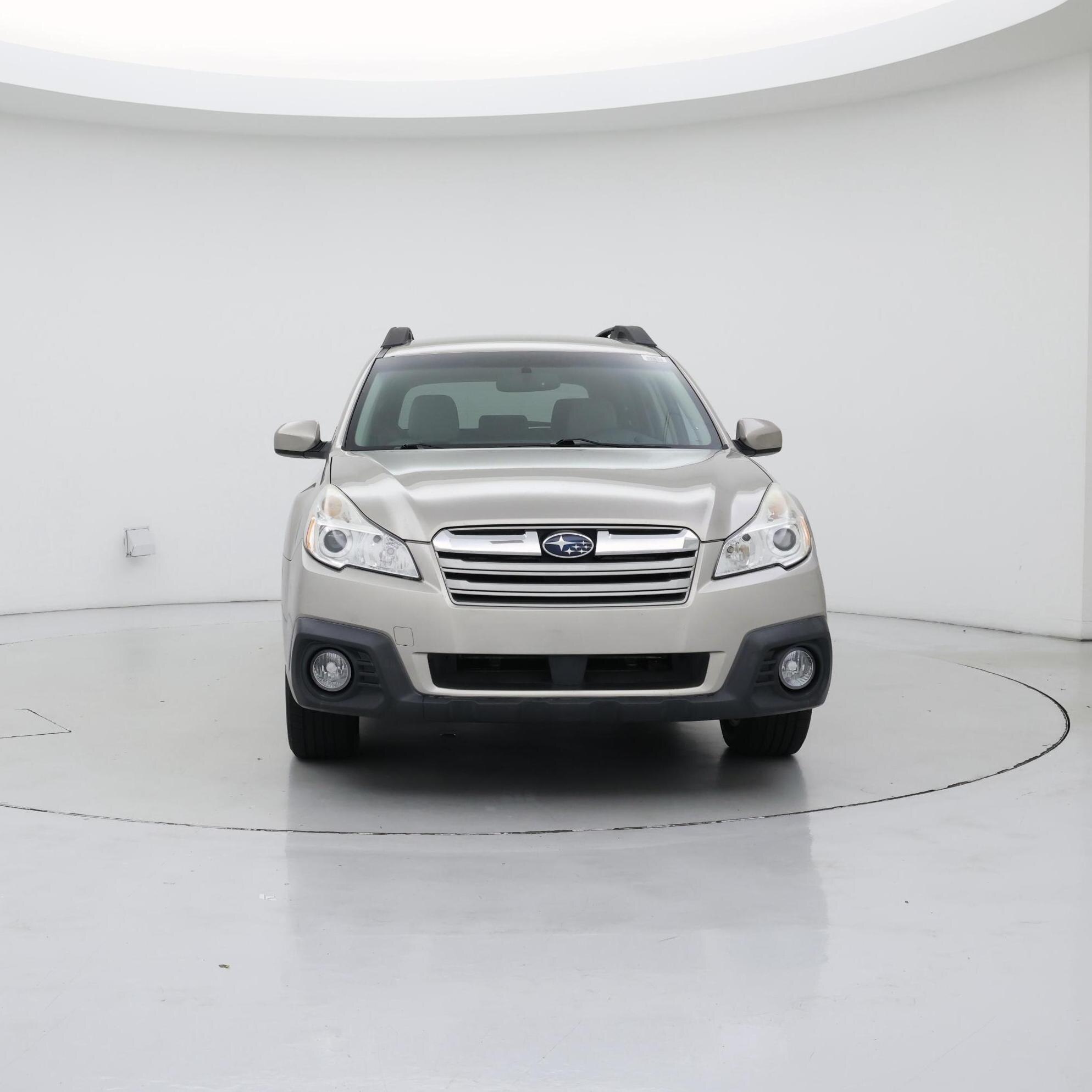 Thumbnail: 2014 Subaru Outback - 5