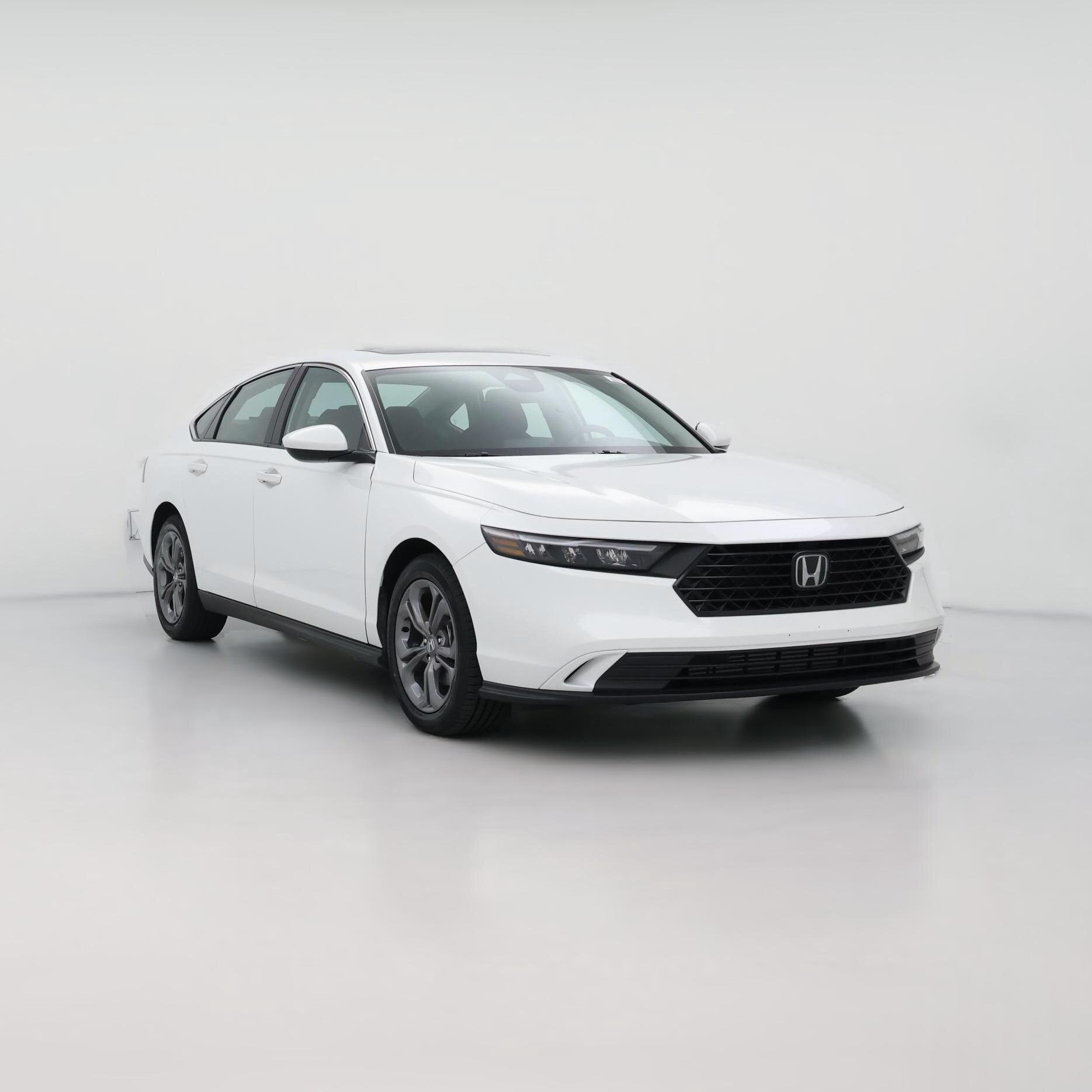Thumbnail: 2024 Honda Accord - 1
