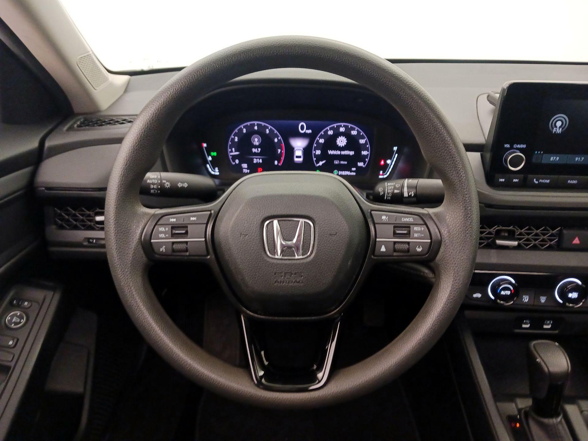 Thumbnail: 2024 Honda Accord - 10