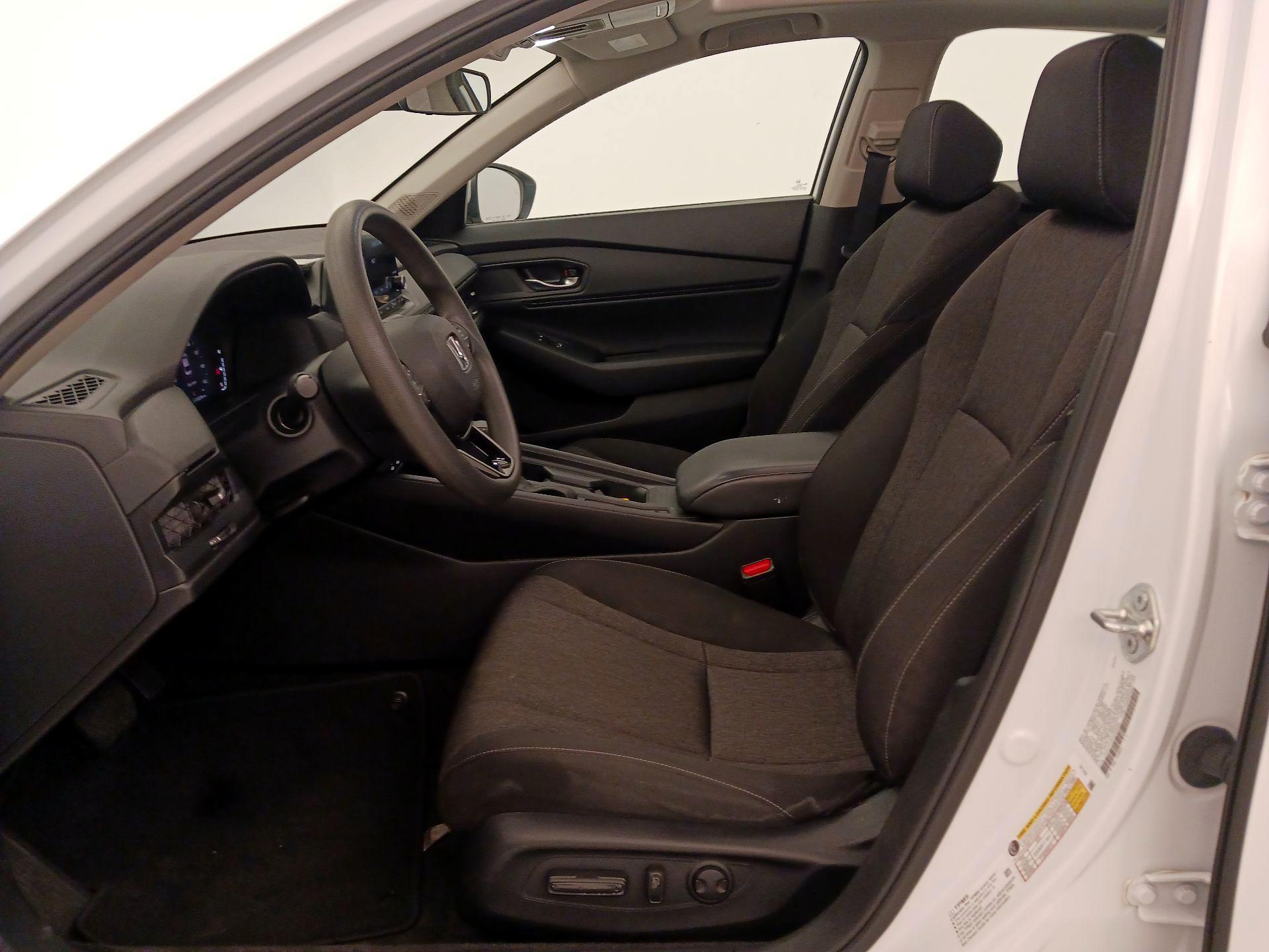 Thumbnail: 2024 Honda Accord - 11