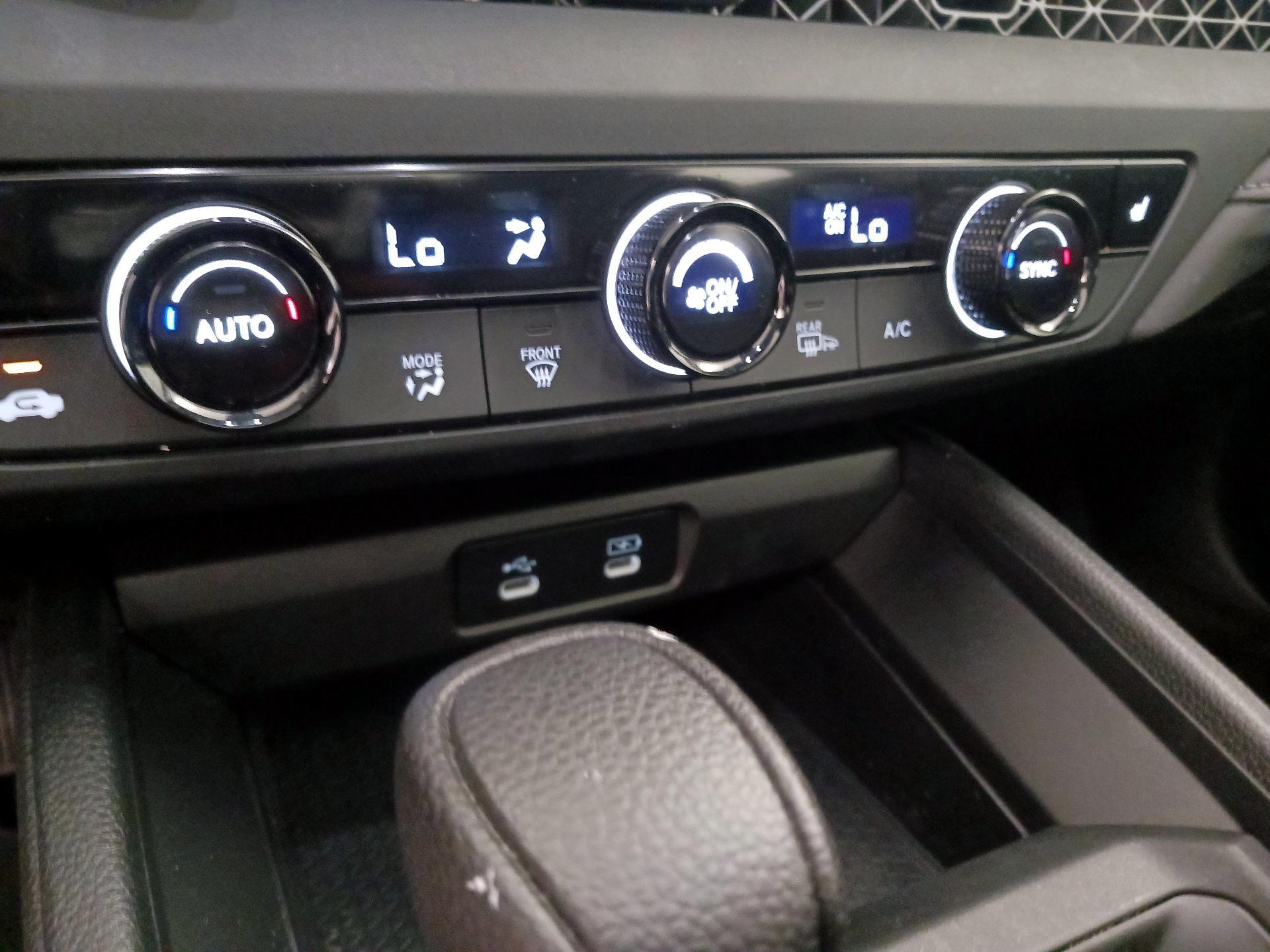 Thumbnail: 2024 Honda Accord - 15