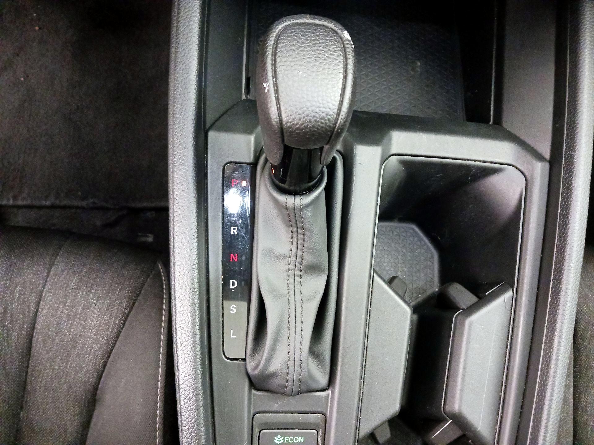 Thumbnail: 2024 Honda Accord - 16