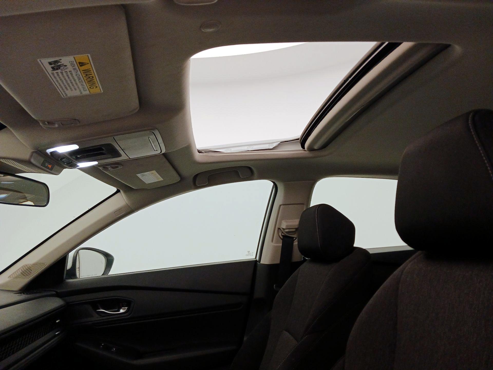 Thumbnail: 2024 Honda Accord - 18
