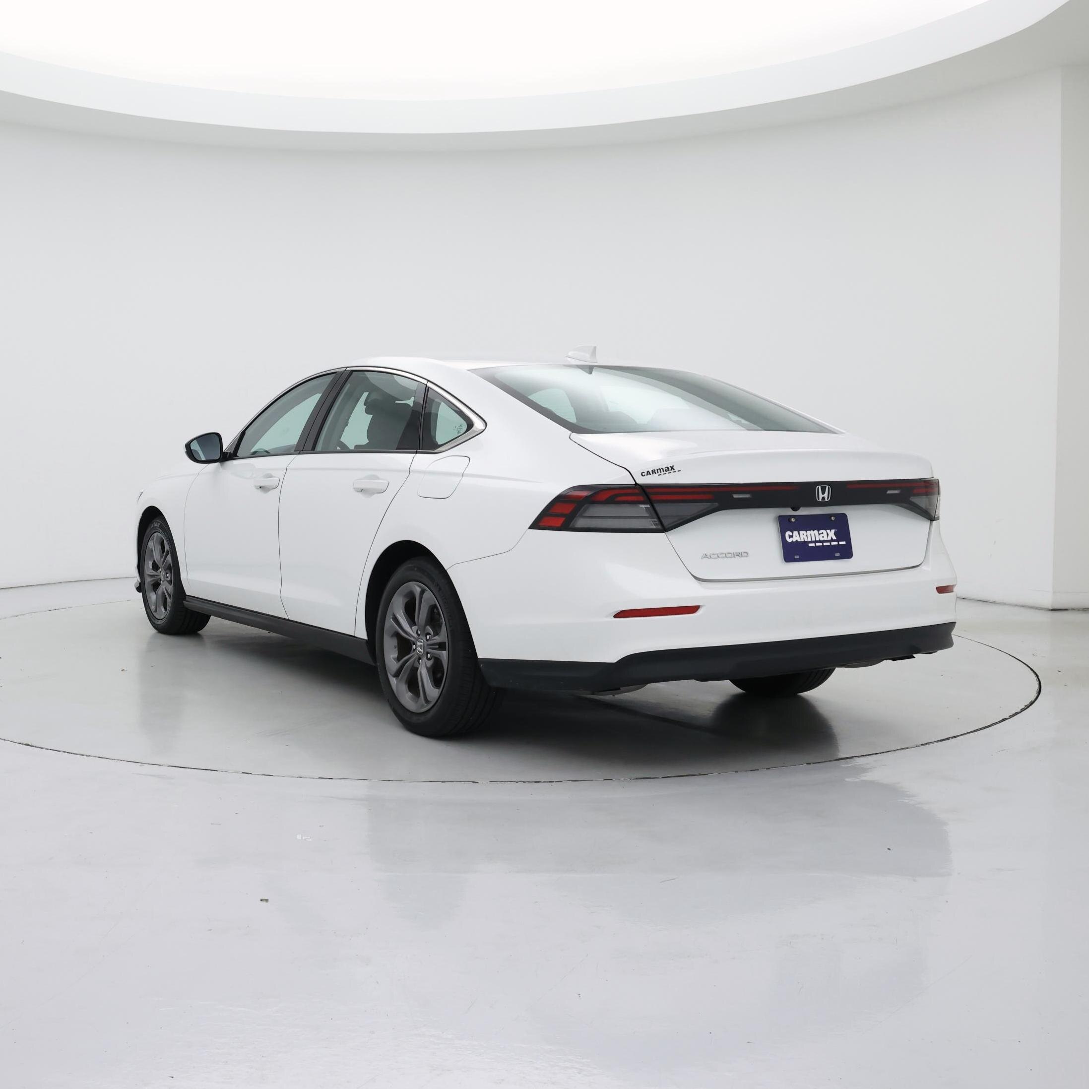 Thumbnail: 2024 Honda Accord - 2