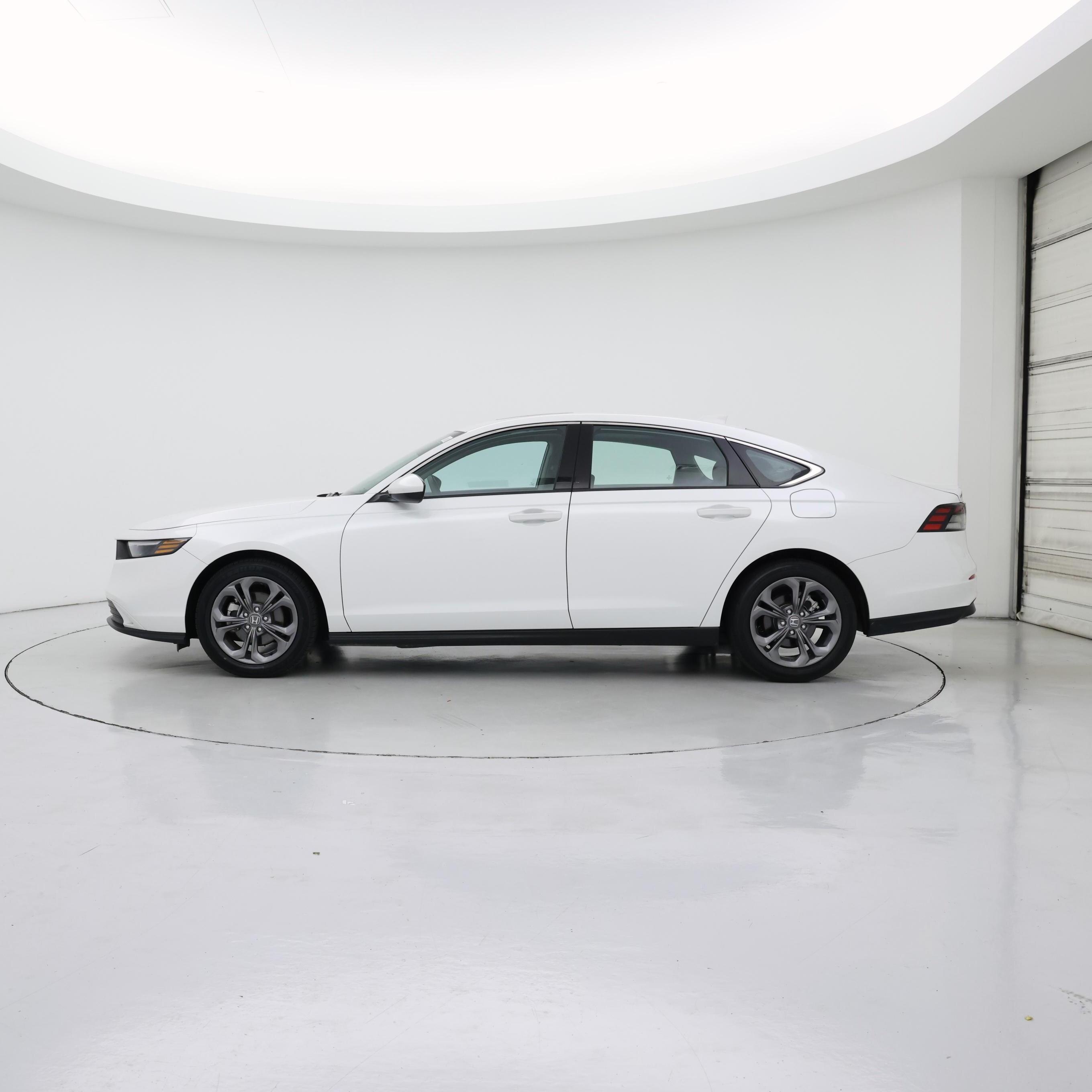 Thumbnail: 2024 Honda Accord - 3