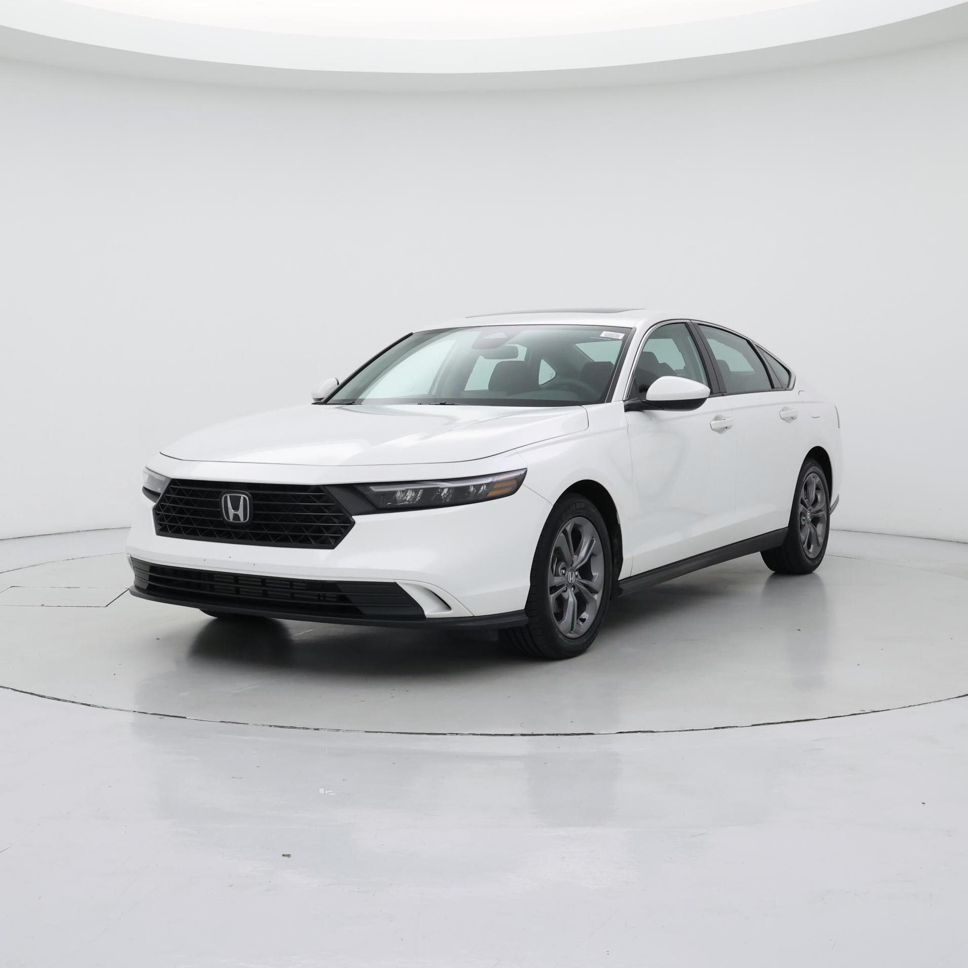 Thumbnail: 2024 Honda Accord - 4