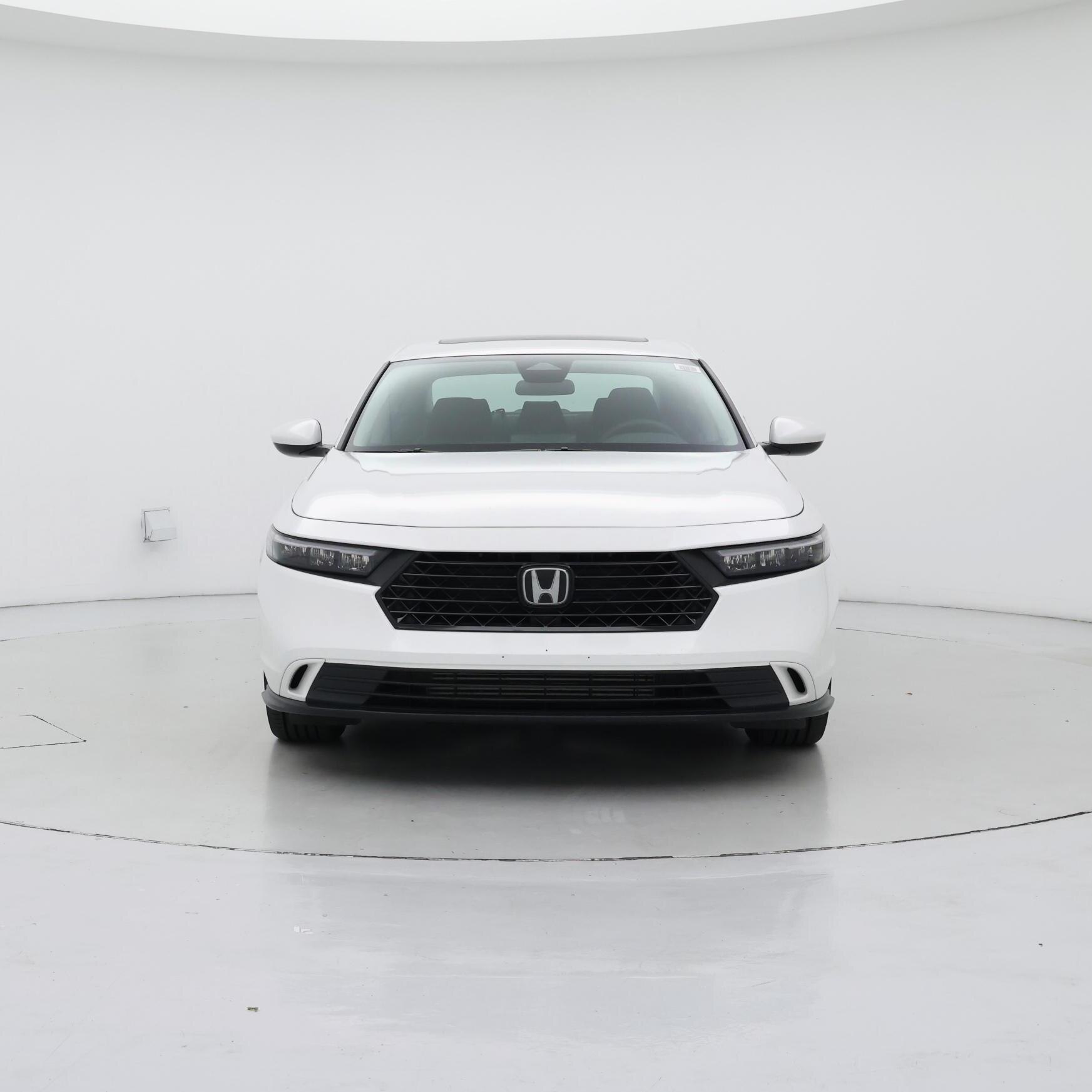 Thumbnail: 2024 Honda Accord - 5