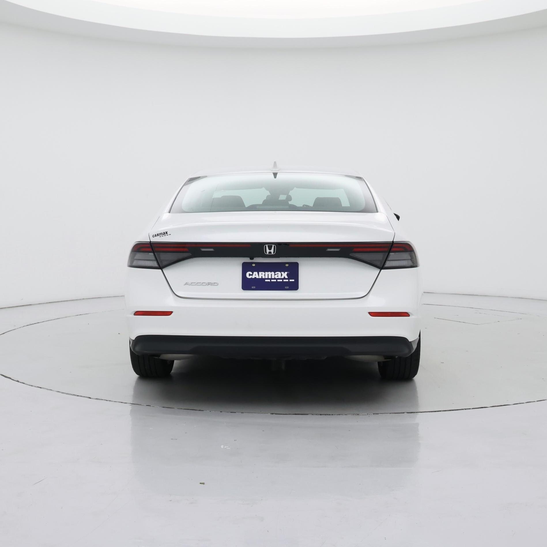 Thumbnail: 2024 Honda Accord - 6
