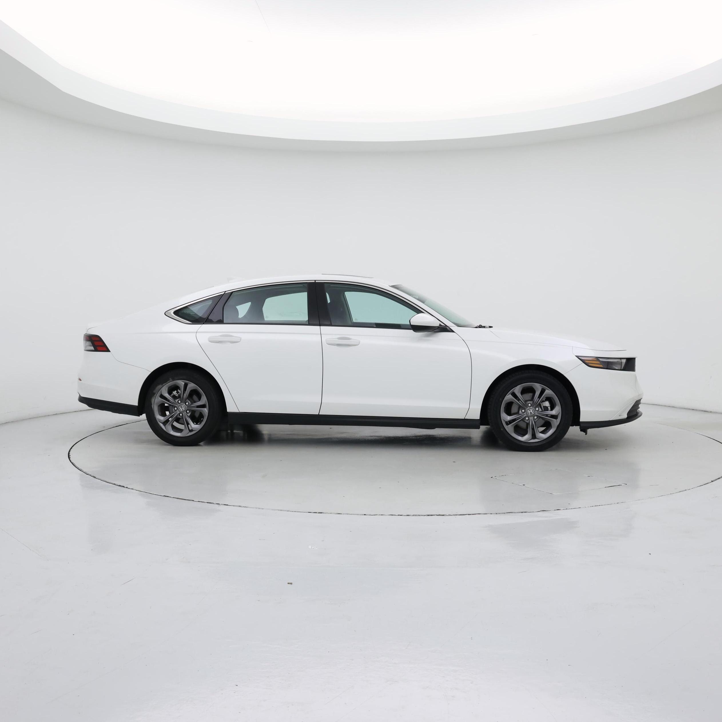 Thumbnail: 2024 Honda Accord - 7
