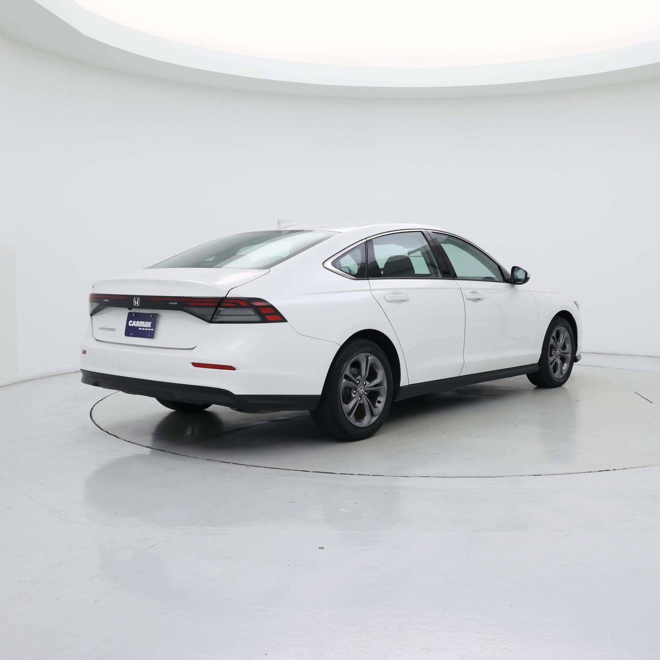 Thumbnail: 2024 Honda Accord - 8