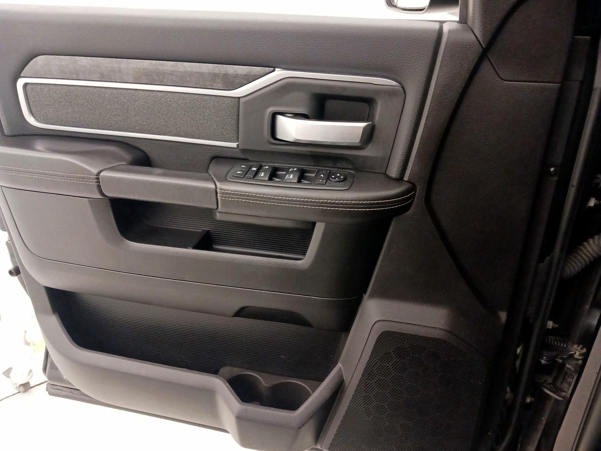 Thumbnail: 2019 RAM 3500 - 12
