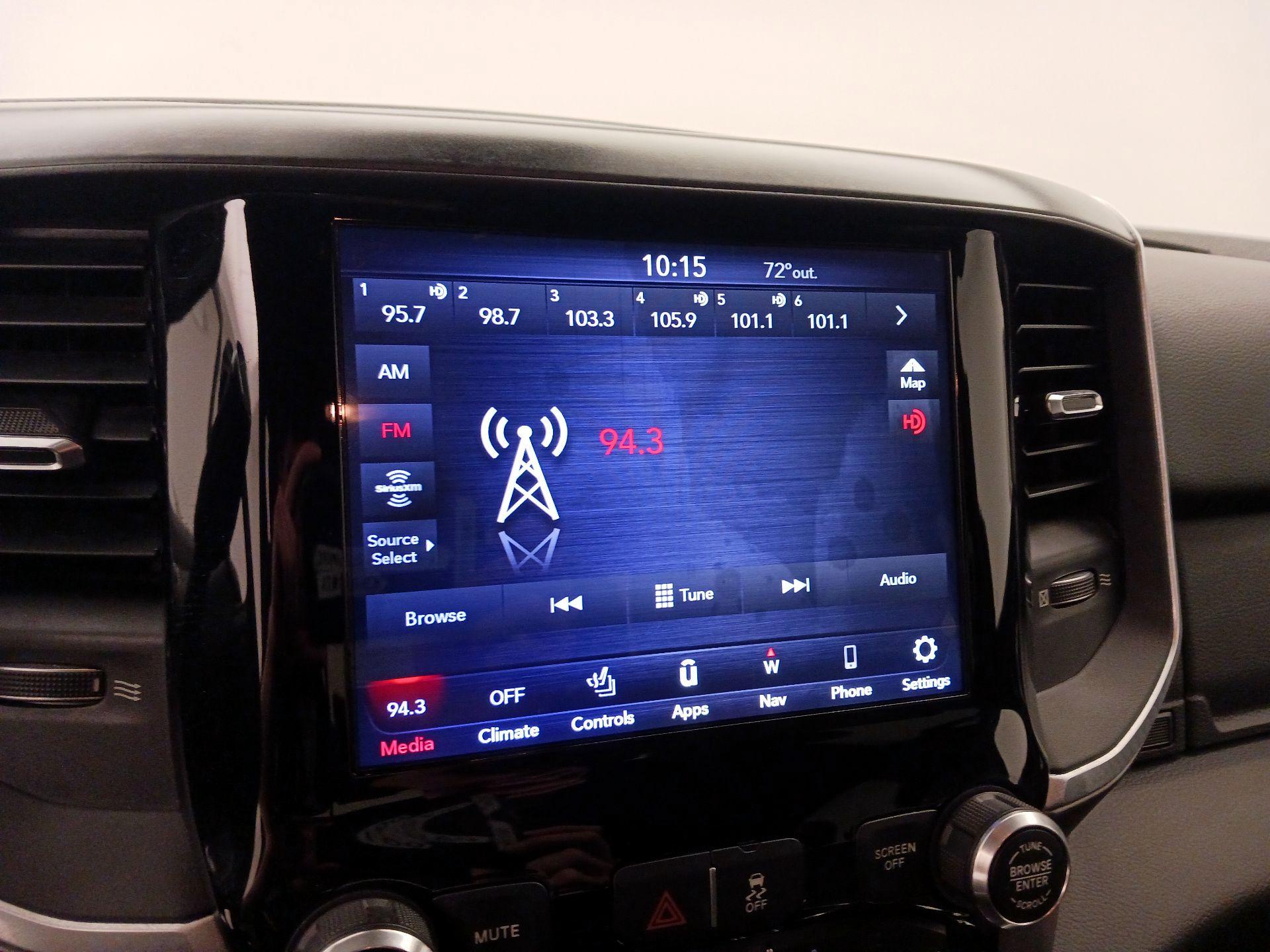 Thumbnail: 2019 RAM 3500 - 16