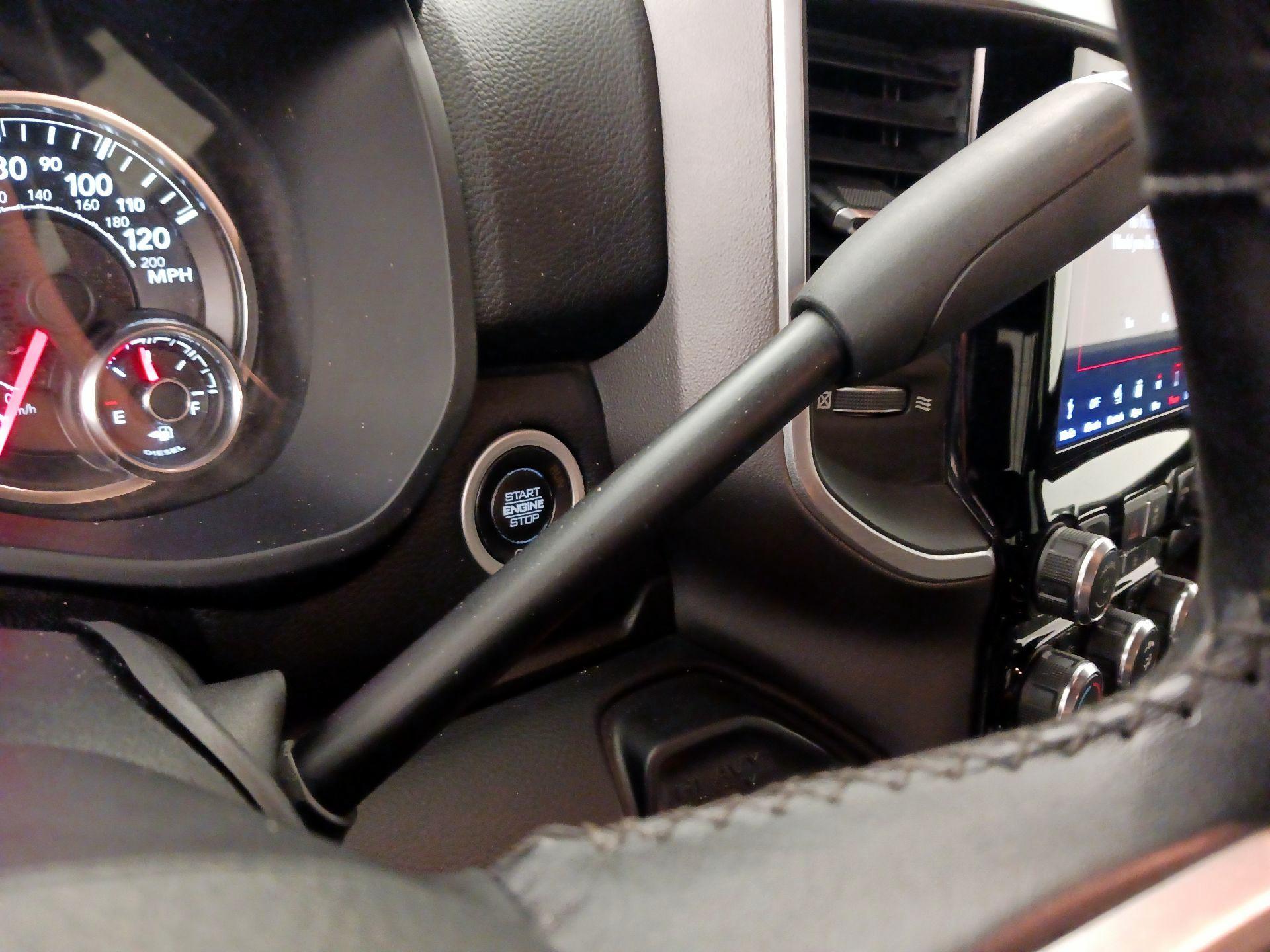 Thumbnail: 2019 RAM 3500 - 18