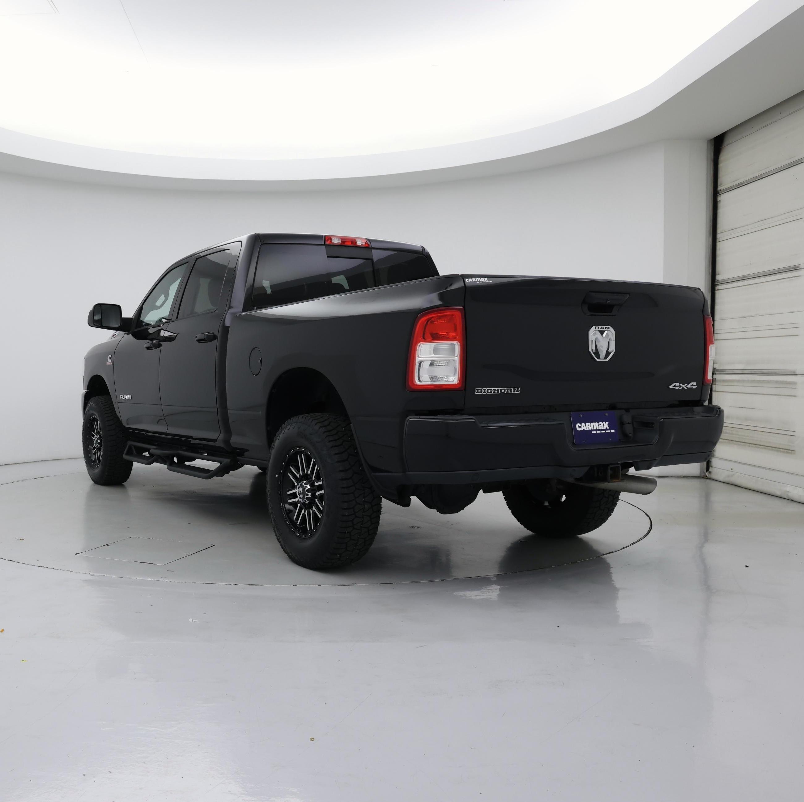 Thumbnail: 2019 RAM 3500 - 2